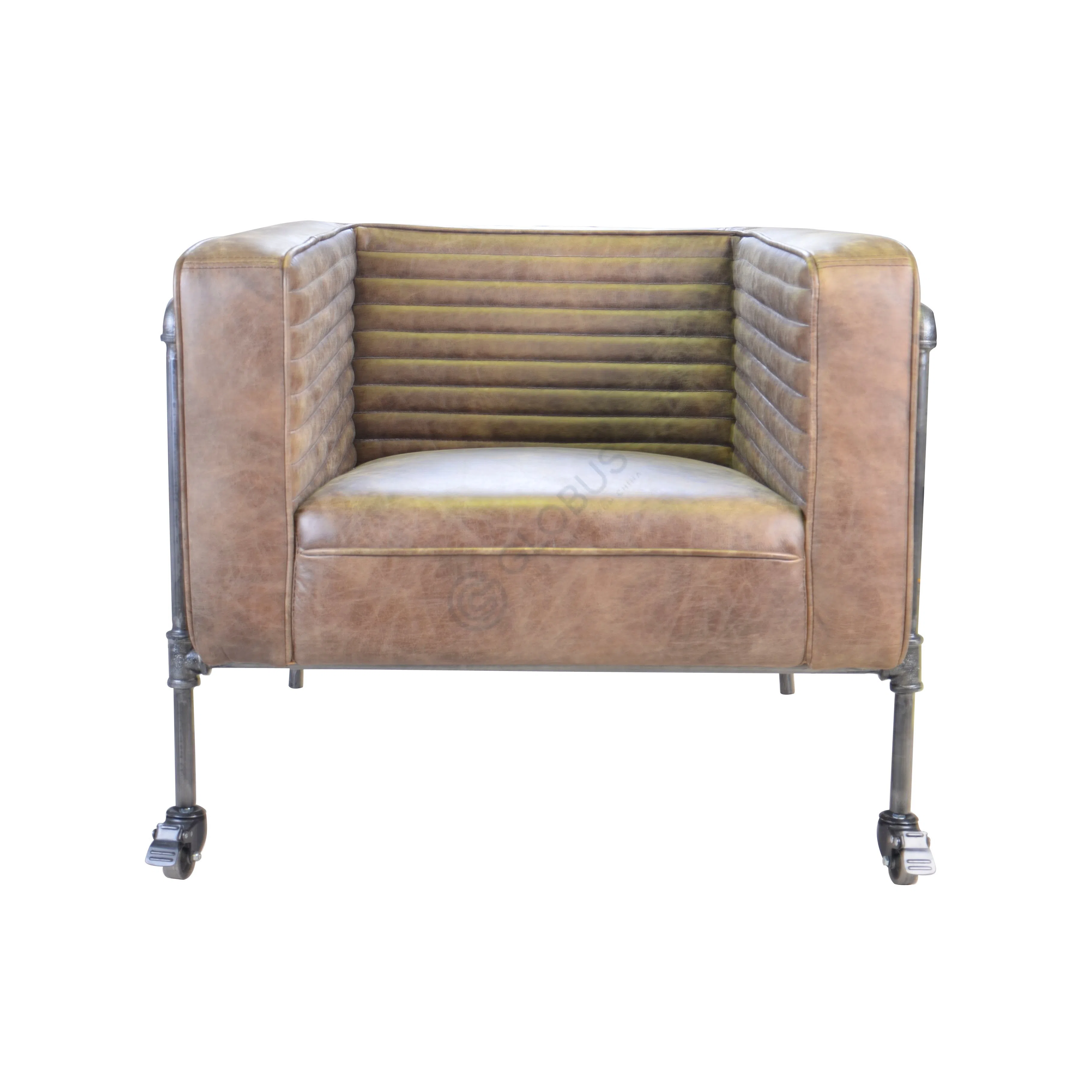 Armchair Bellatorem