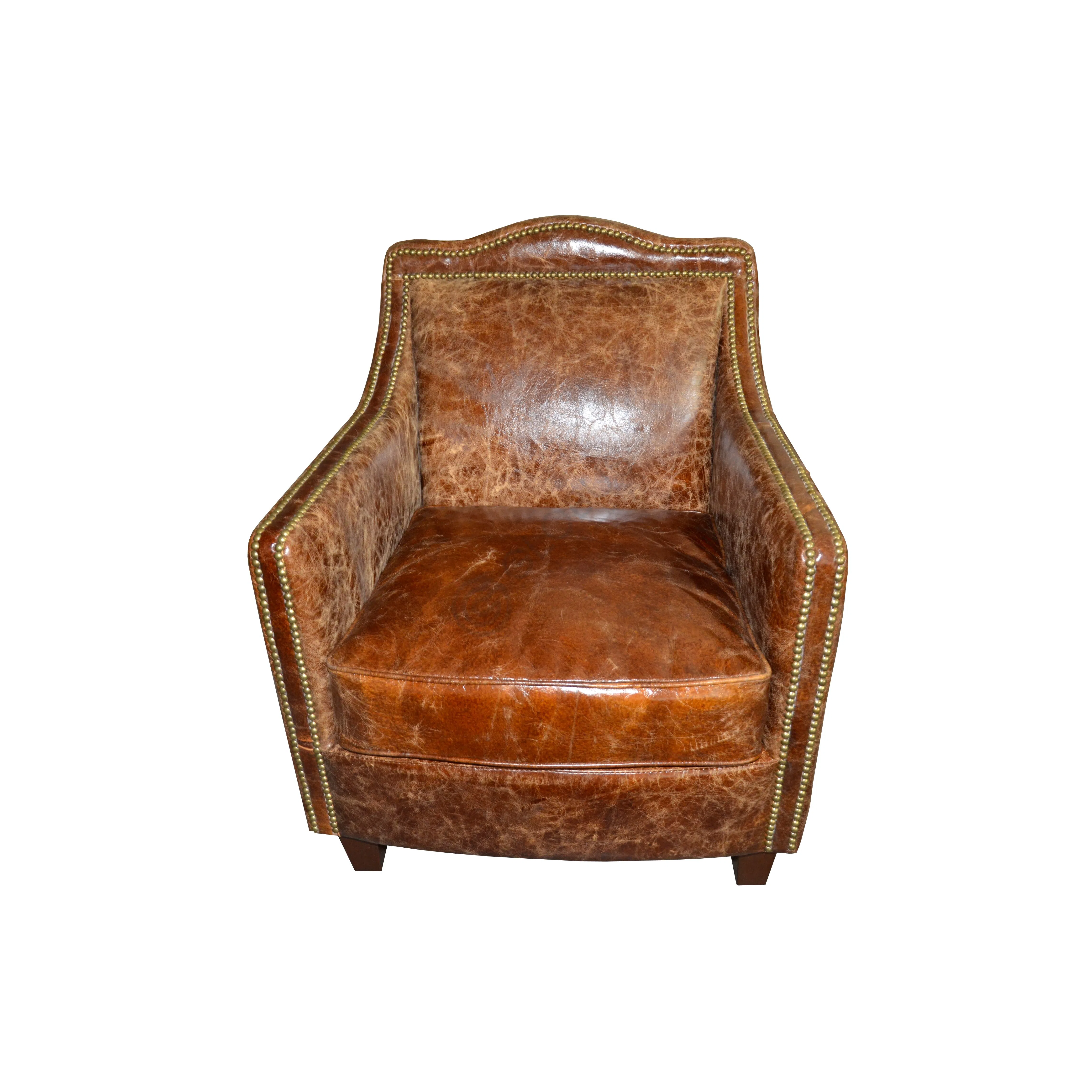 Armchair Ores