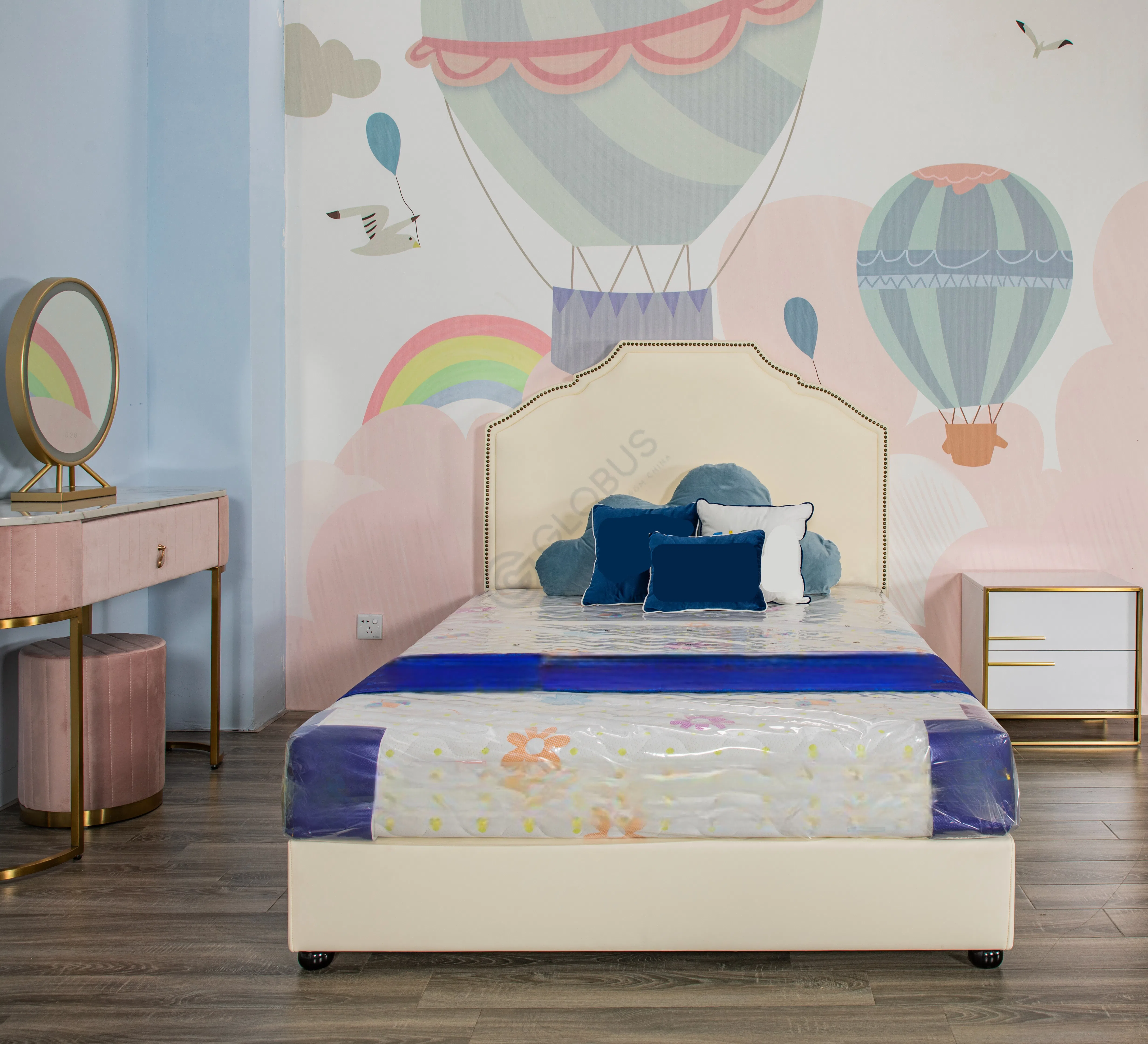 Kids bed Molletta