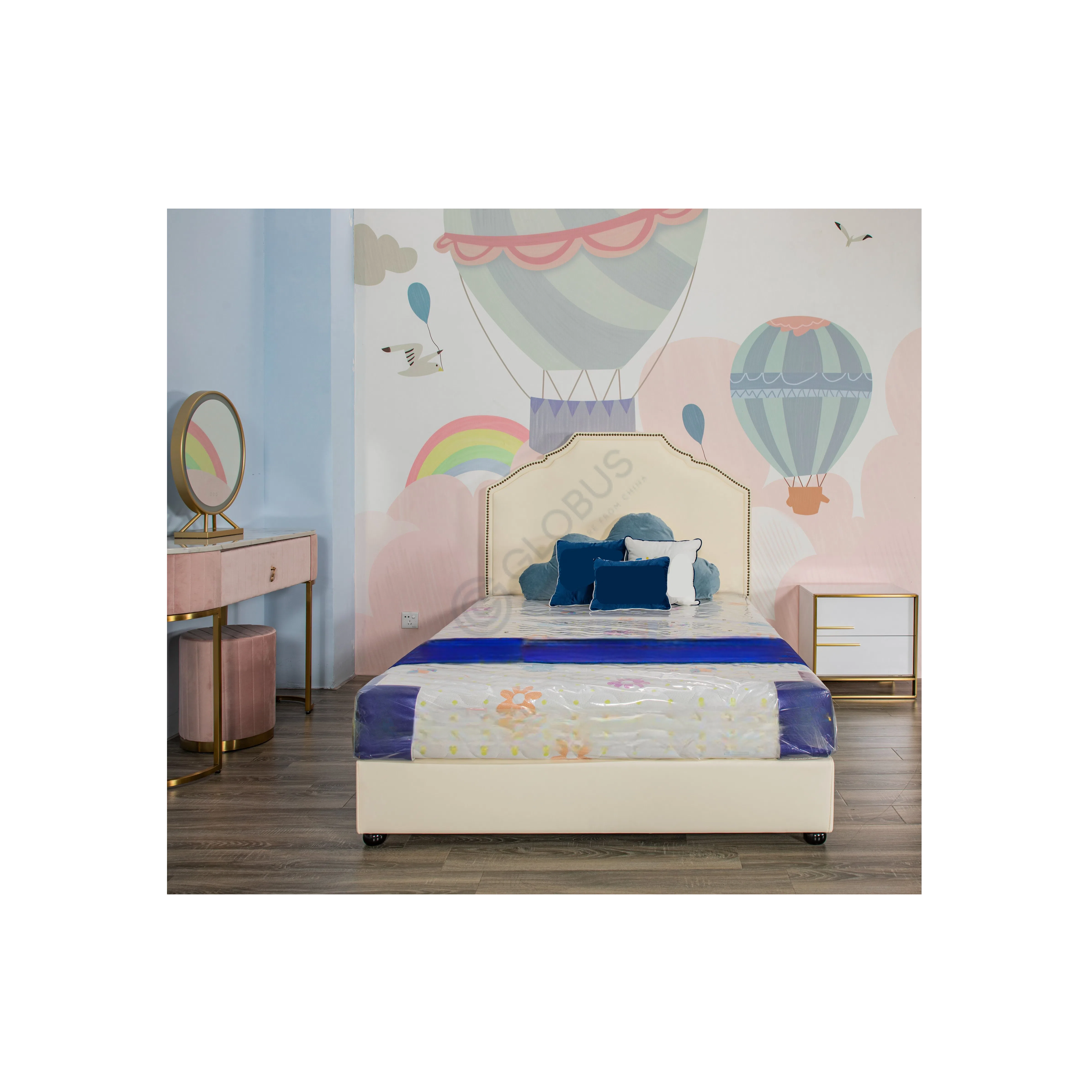 Kids bed Molletta