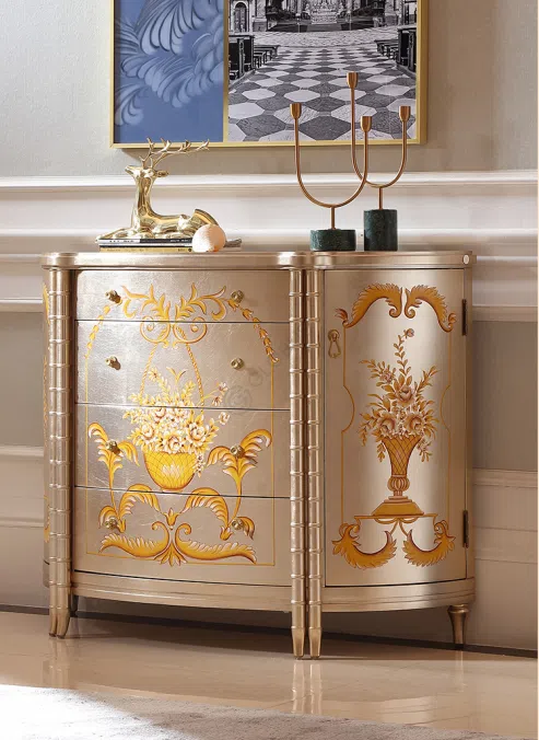 Sideboard Sondaggio