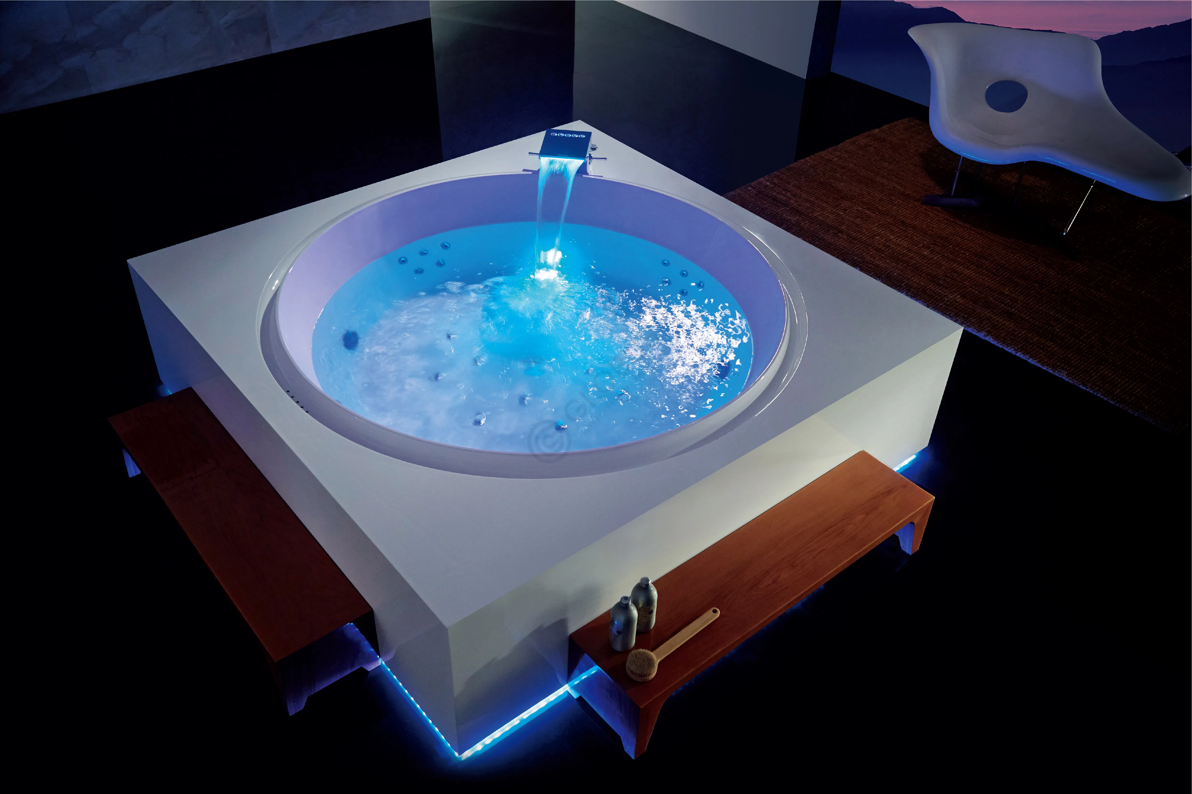 Jacuzzi Giudittamaria