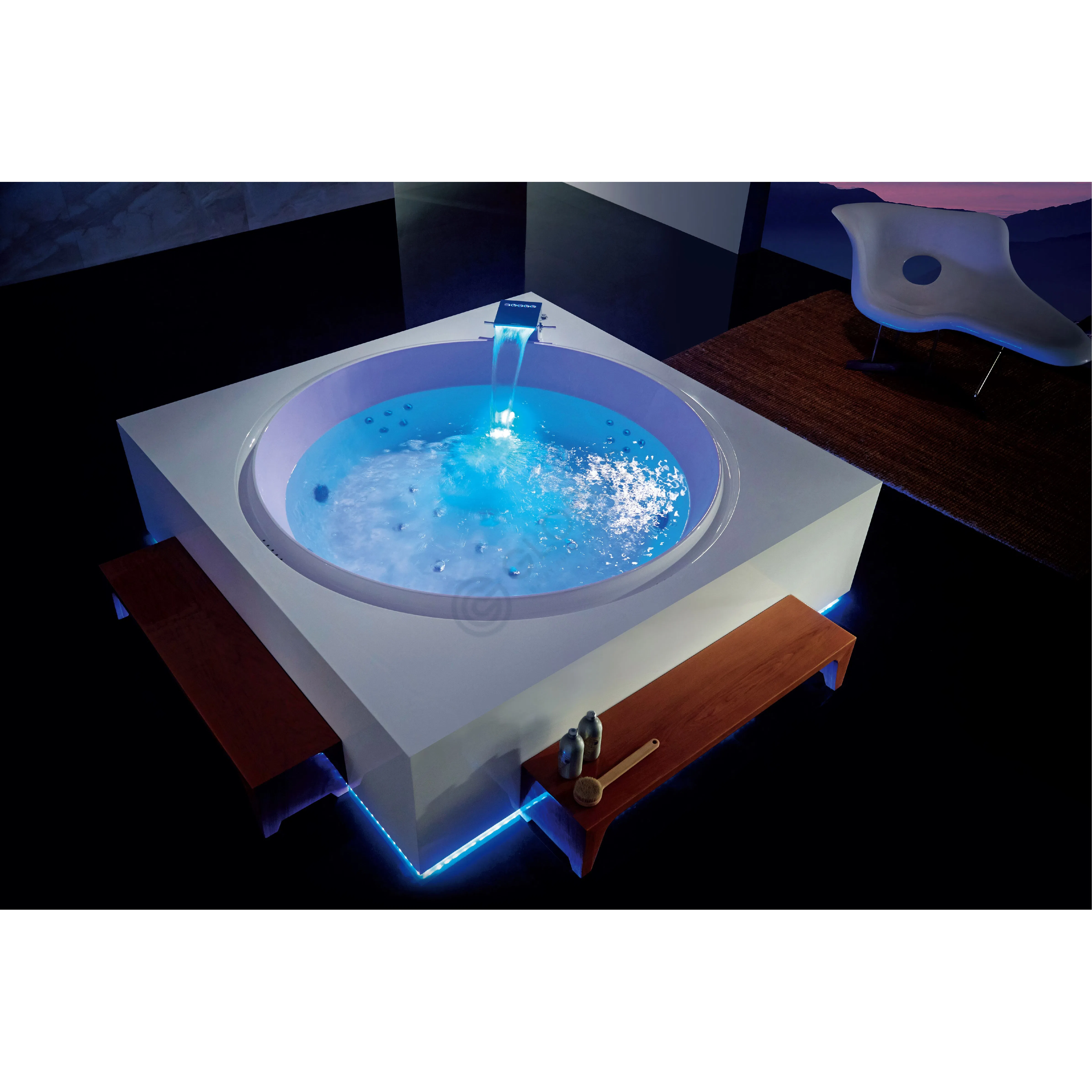 Jacuzzi Giudittamaria