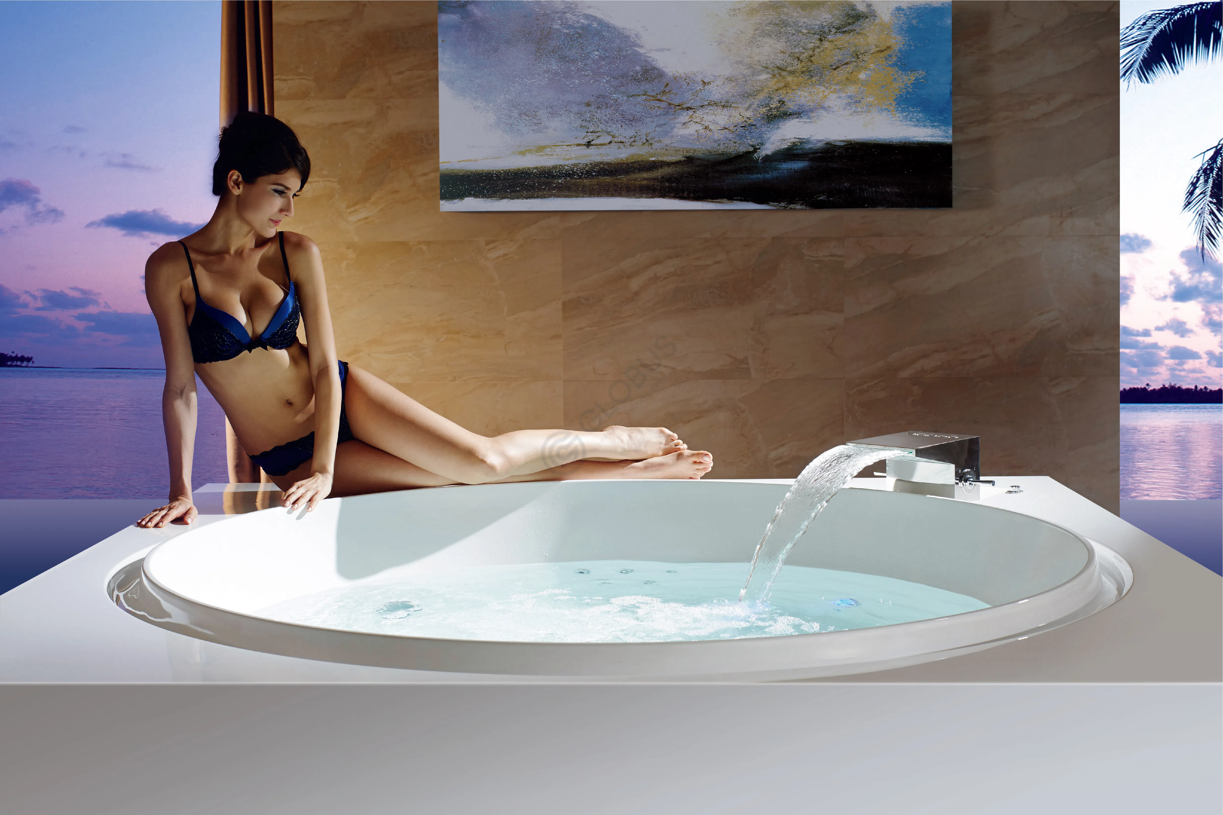 Jacuzzi Giudittamaria