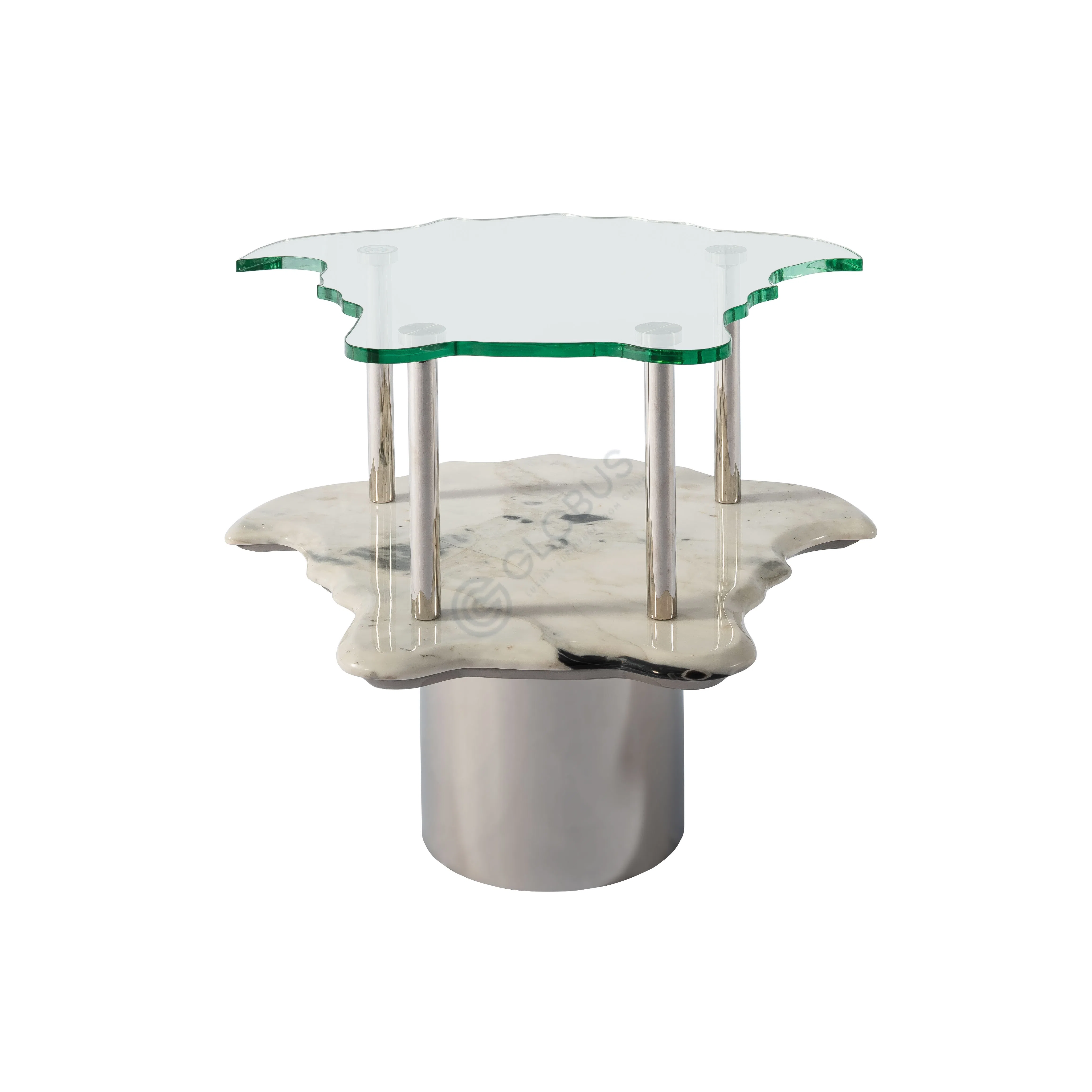 Side table VERSACE Les Etoiles De La Mer