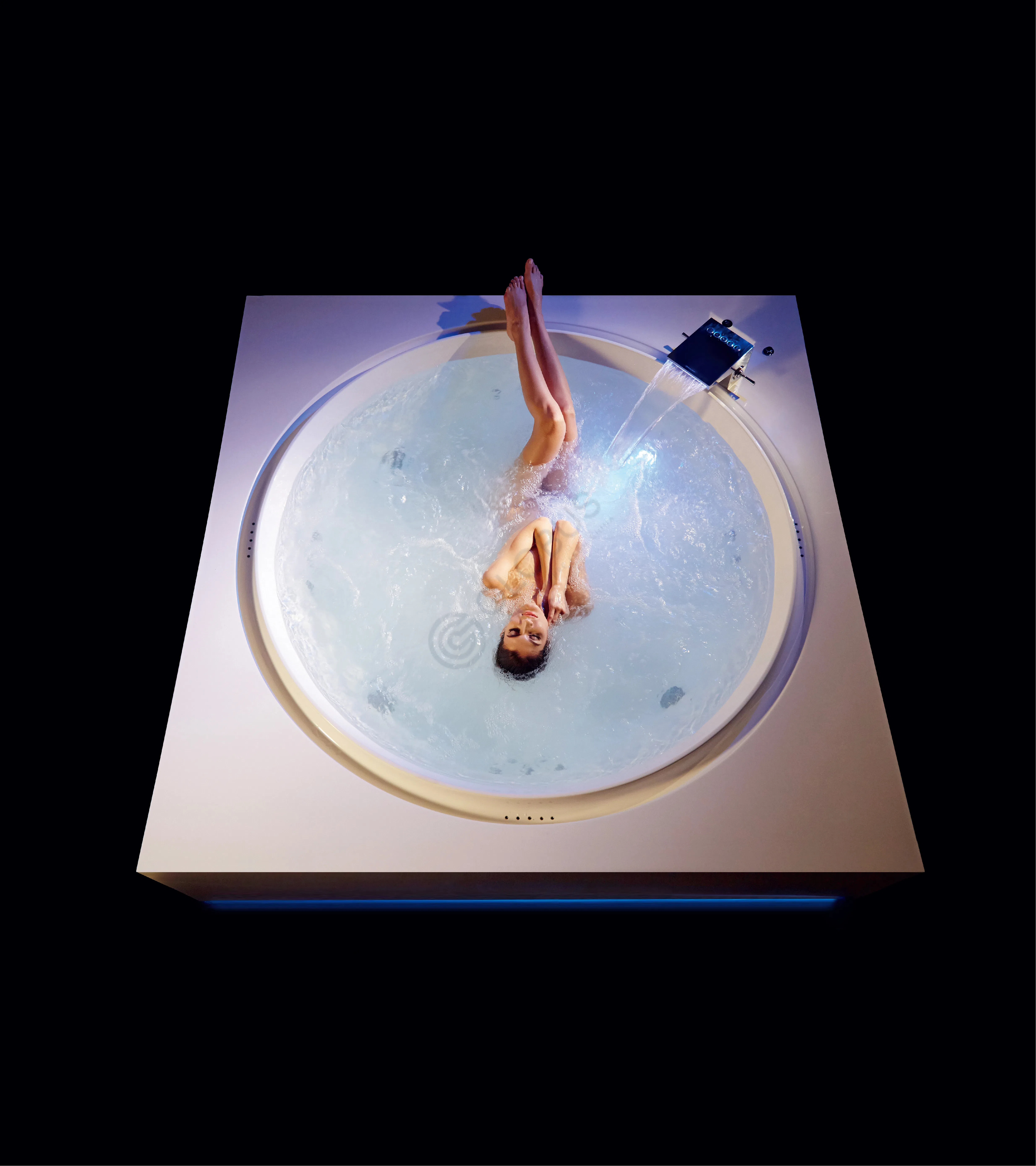 Jacuzzi Giudittamaria