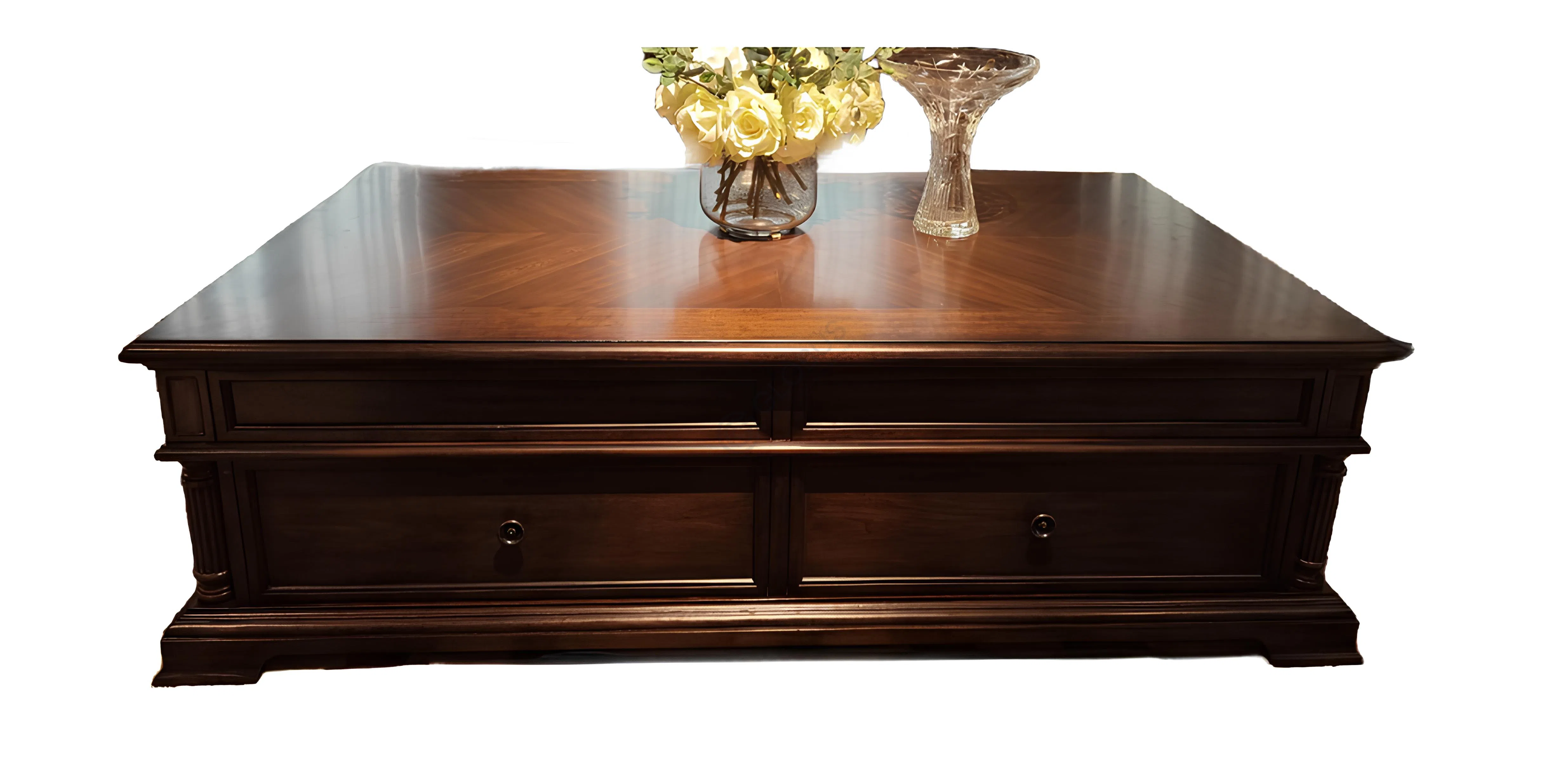 Coffee table Tavotte