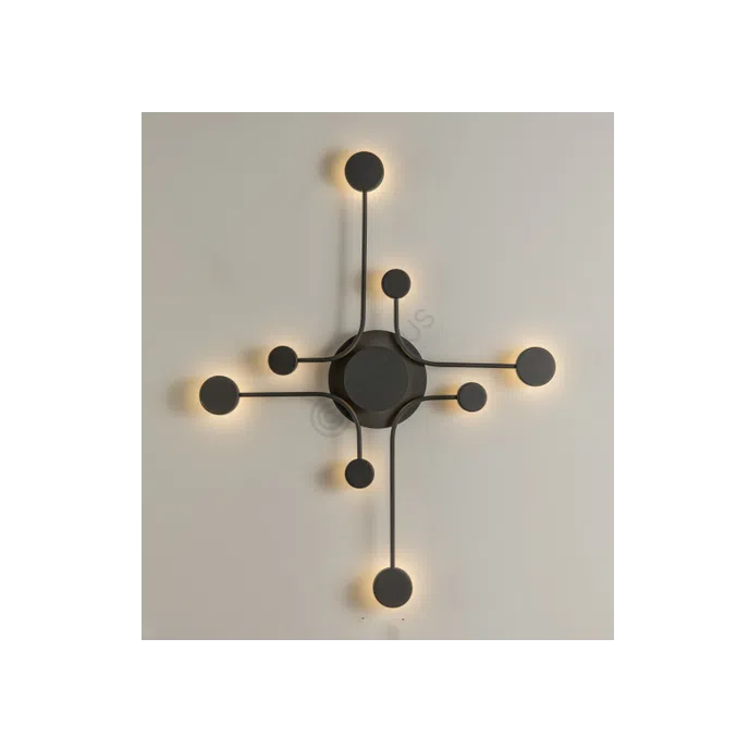 Wall lamp Unwino