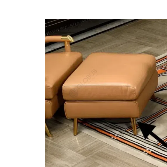 Pouf Xyreene