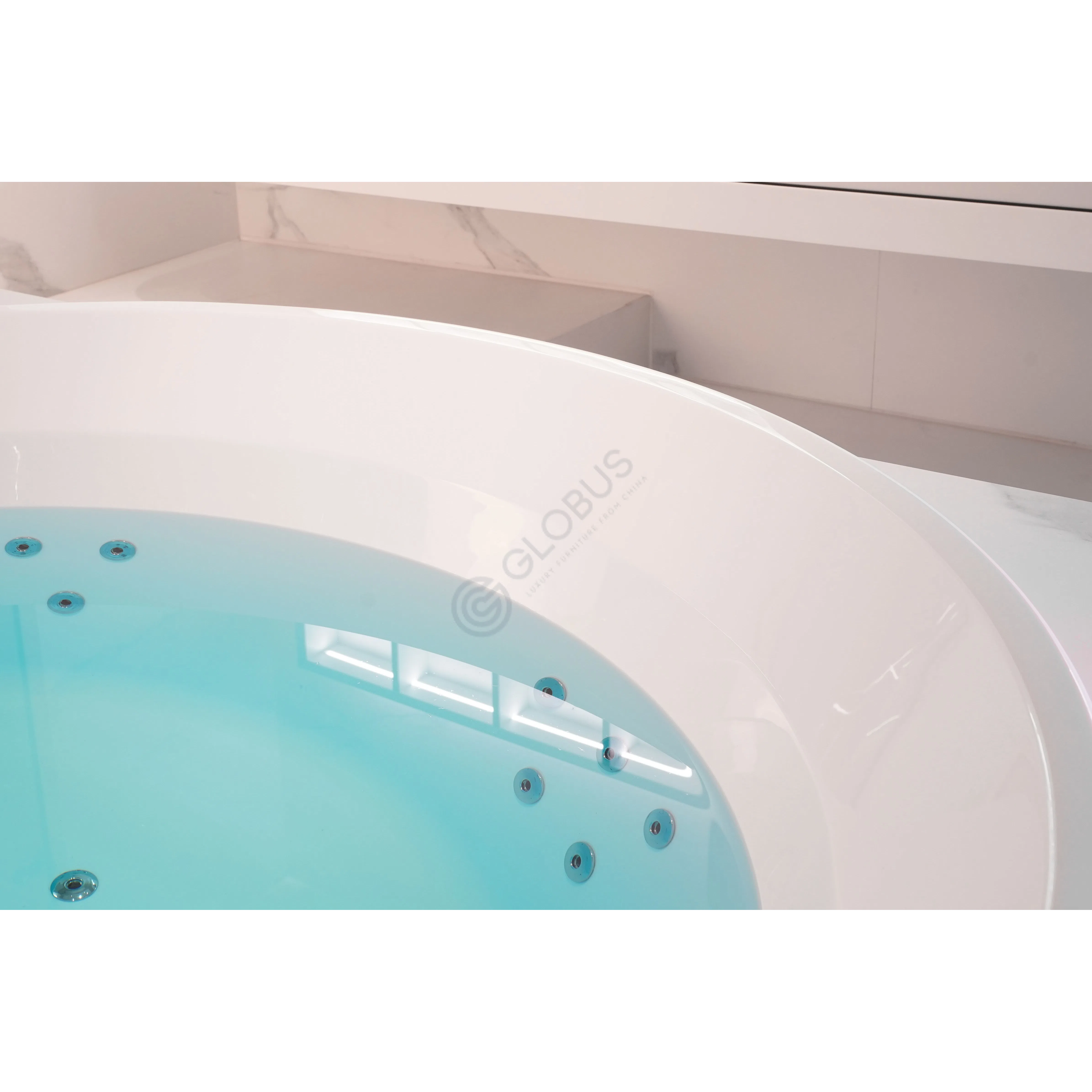 Jacuzzi Sinfronio