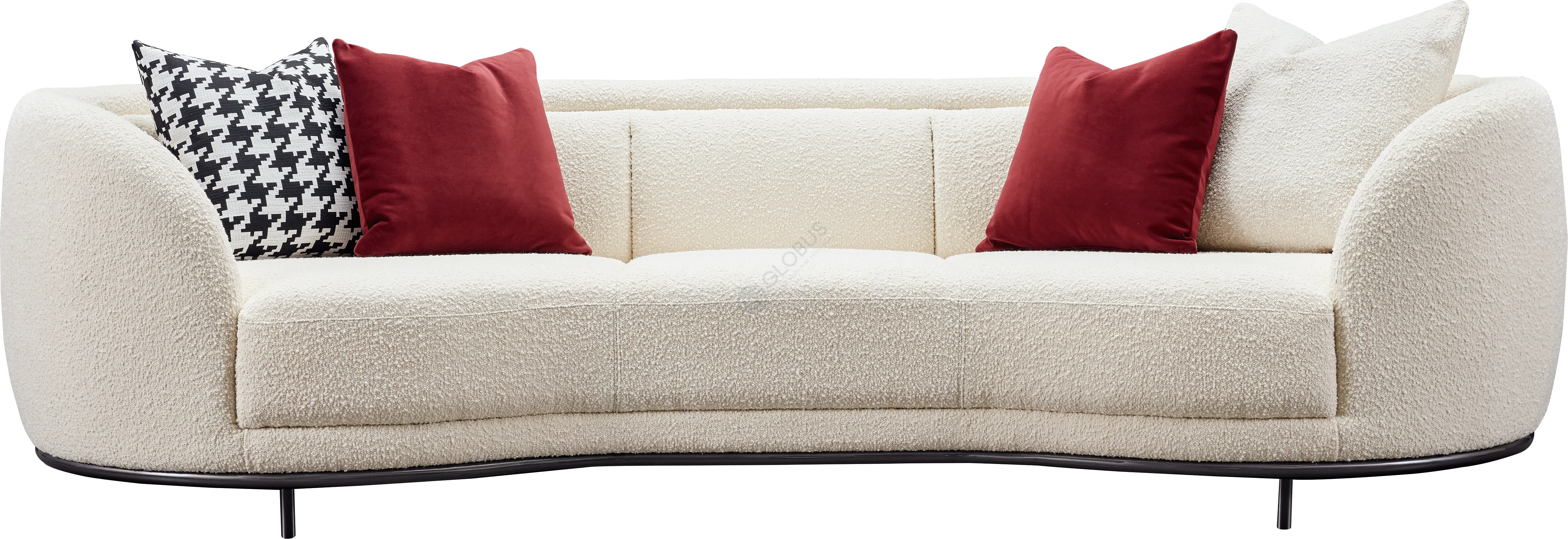 Sofa WITTMANN