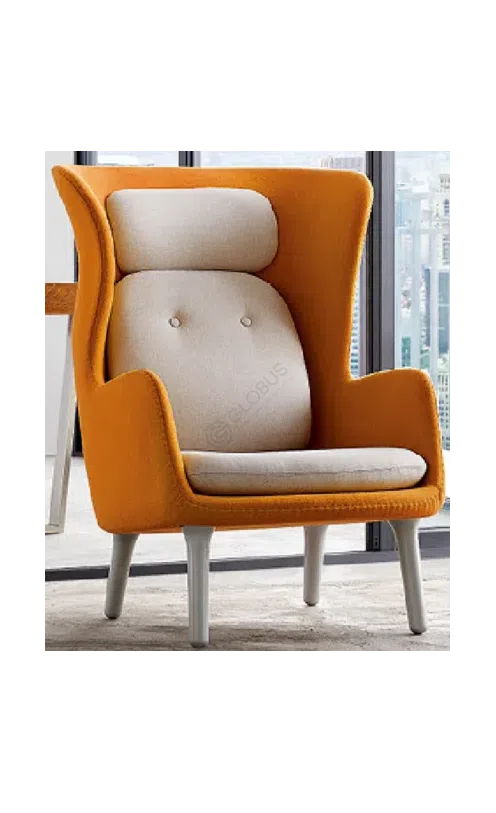 Office armchair Quinterellan