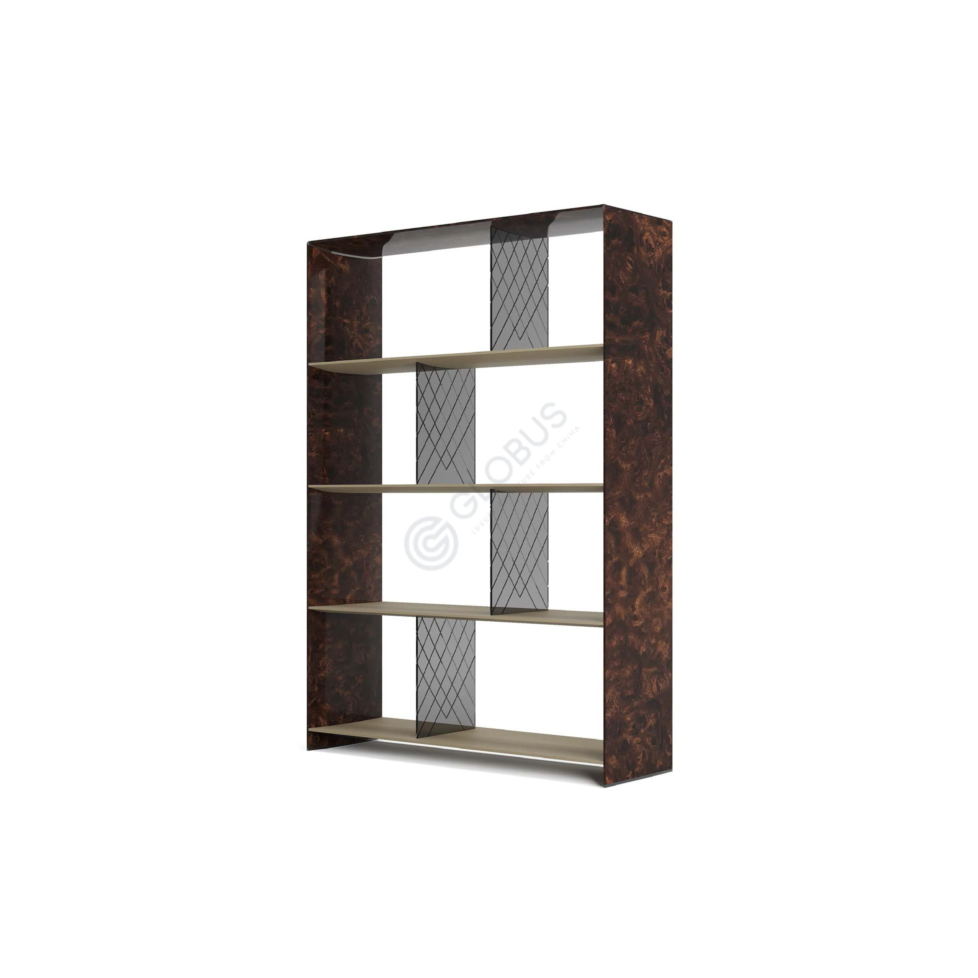 Bookcase BENTLEY Eastwood
