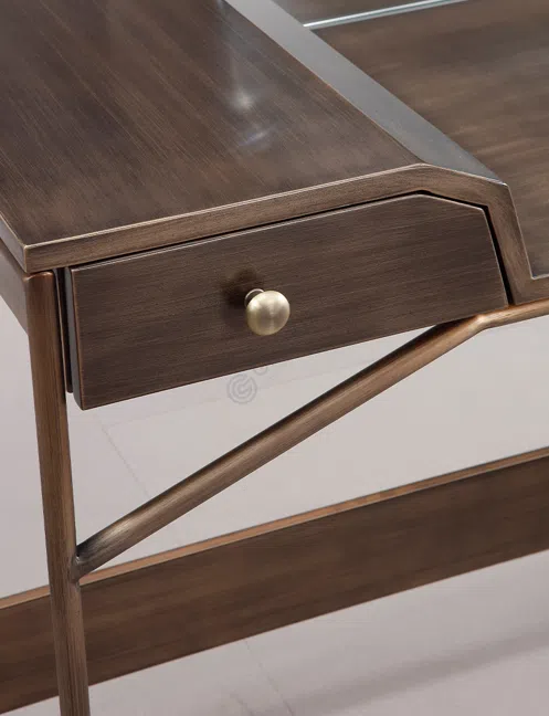 Dressing table TURRI Vine