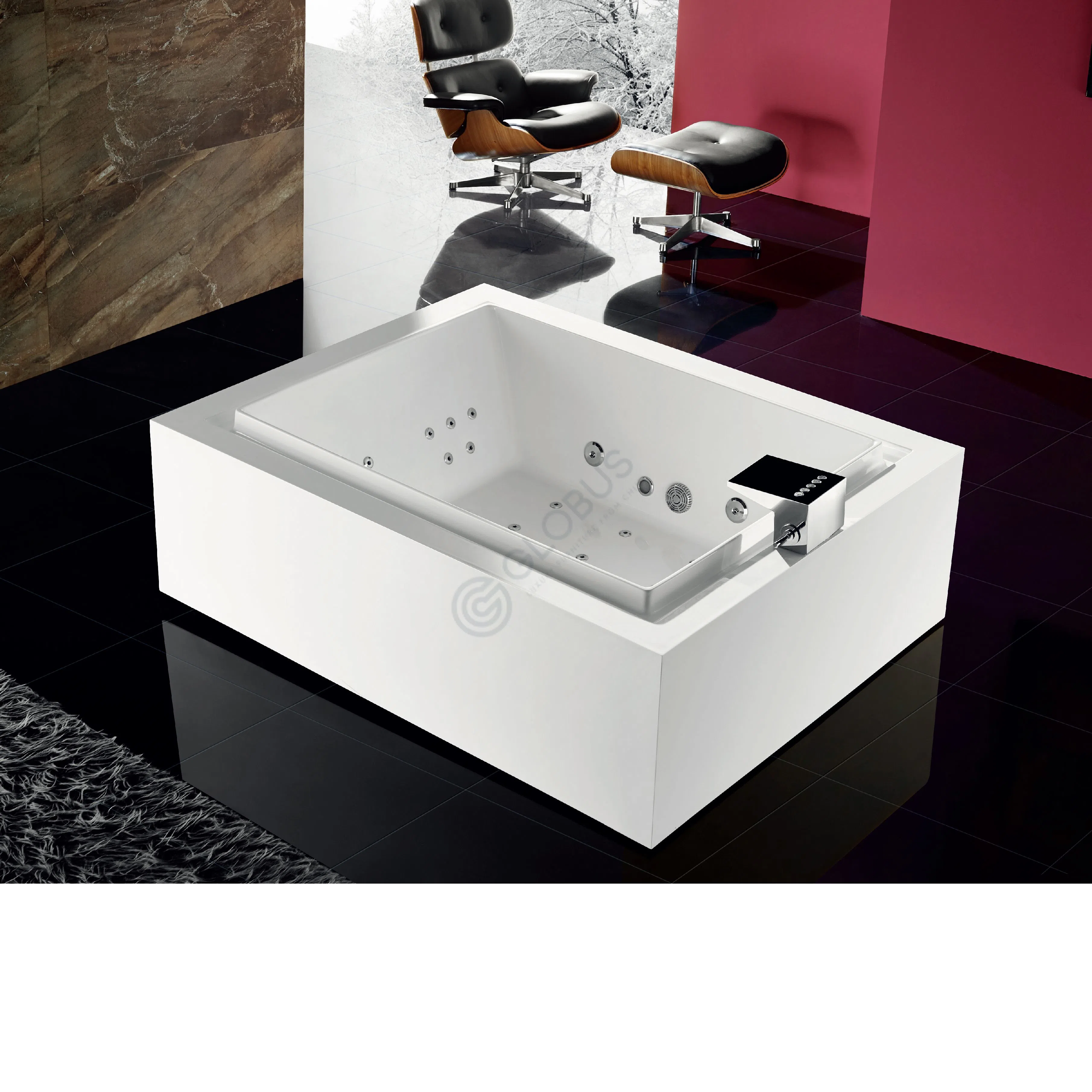 Jacuzzi Jovilia