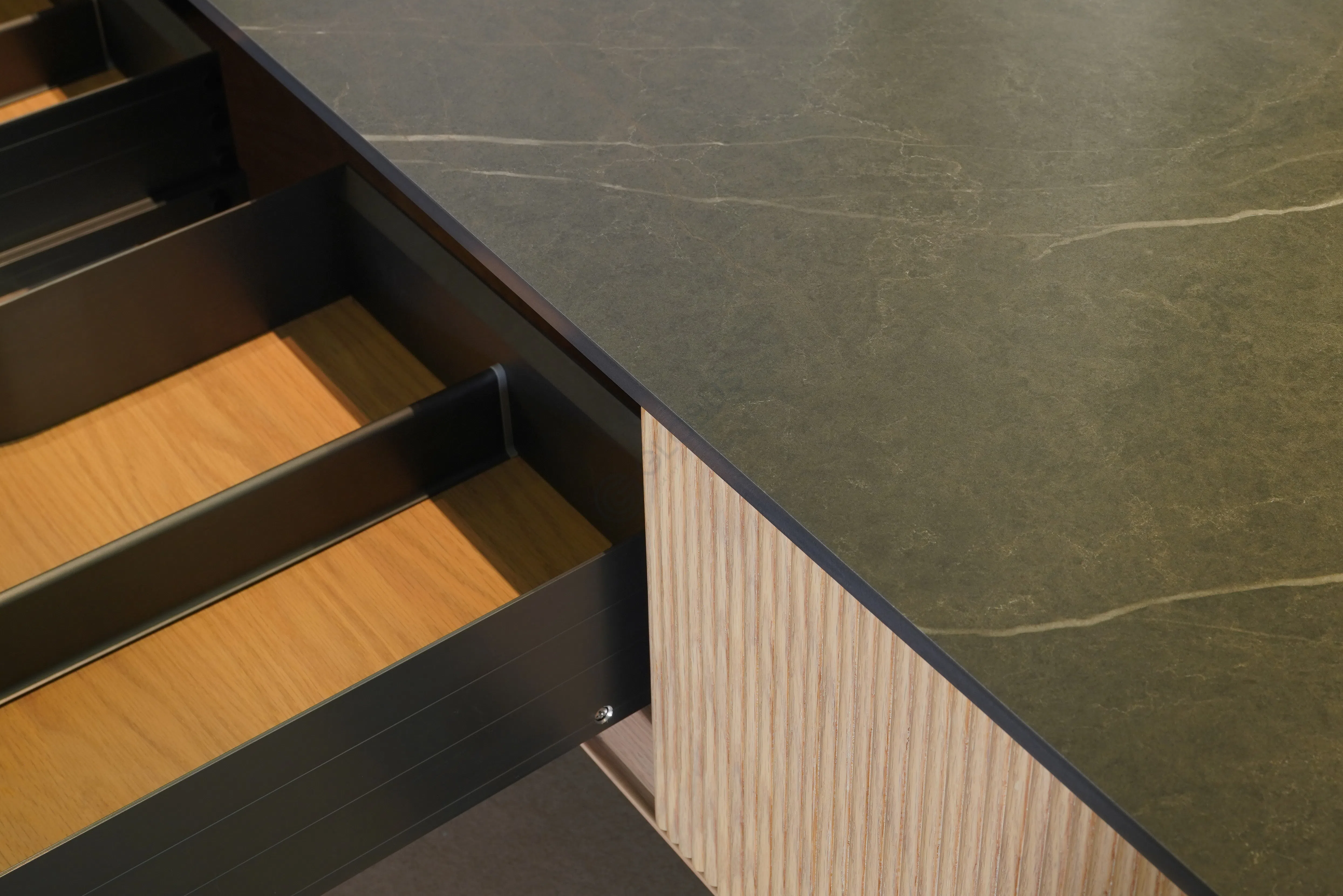 Bathroom cabinet Nobella