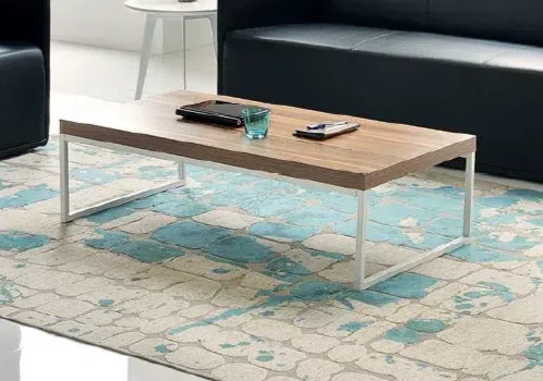 Office coffee table Lapidaria
