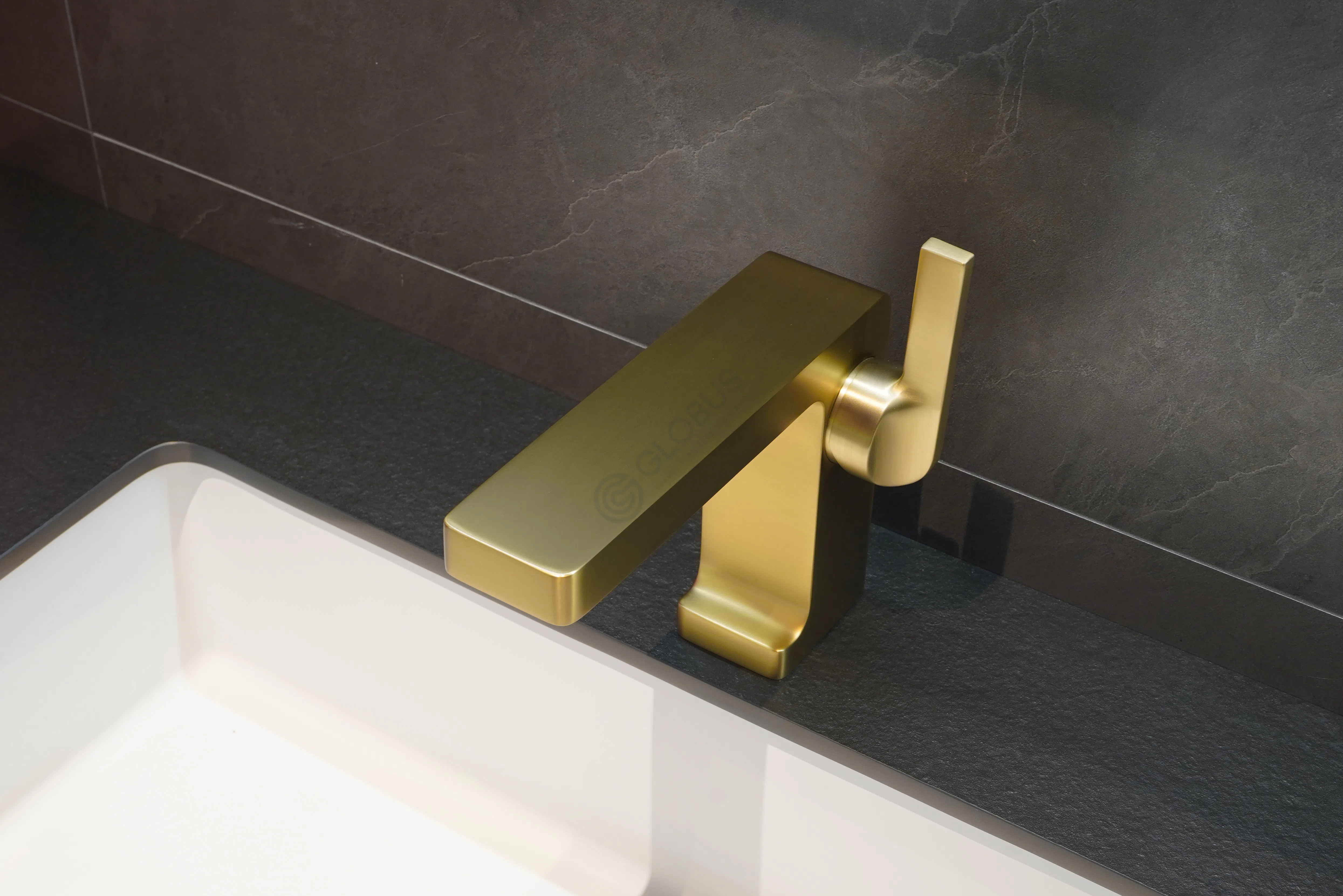 Bathroom cabinet Sardus