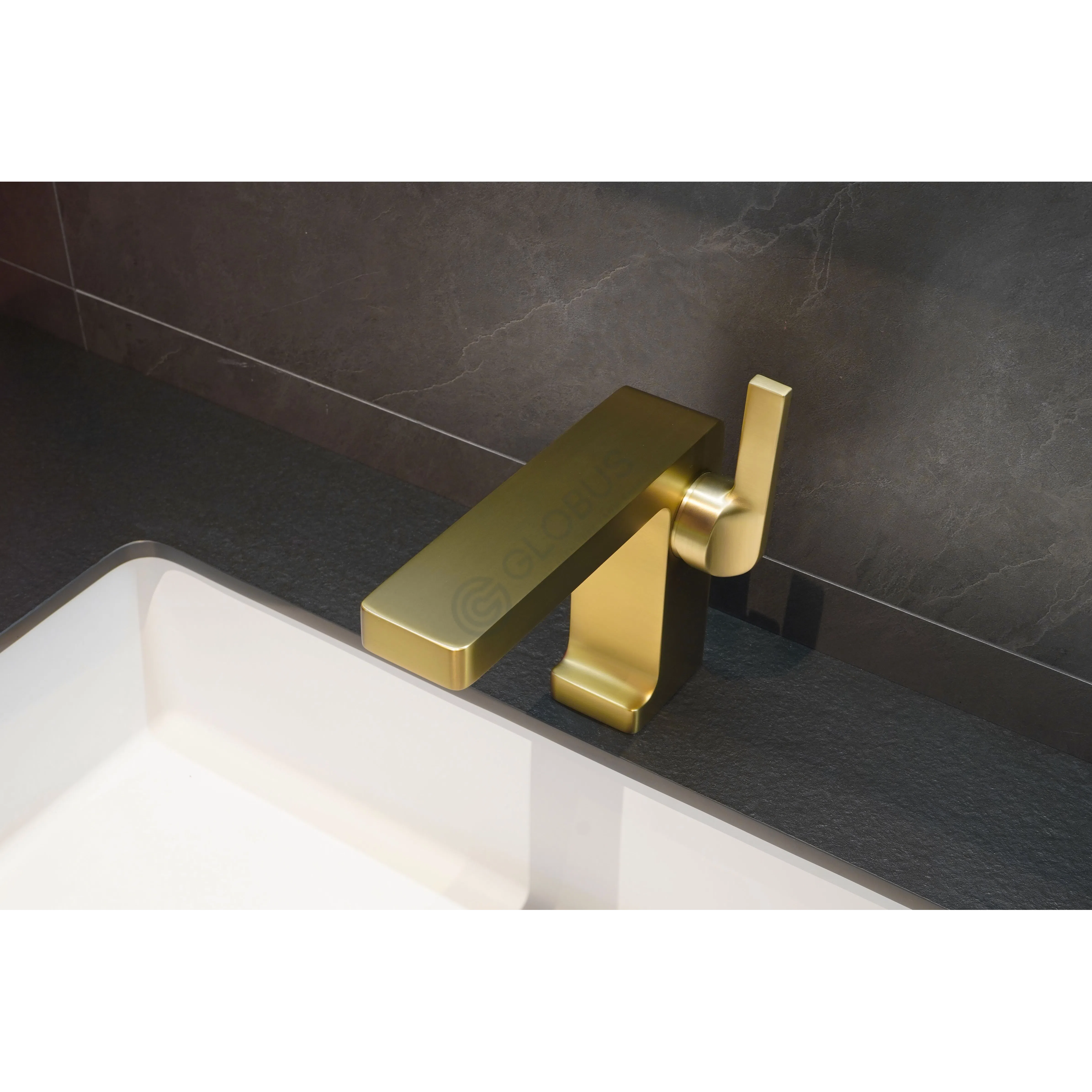 Bathroom cabinet Sardus