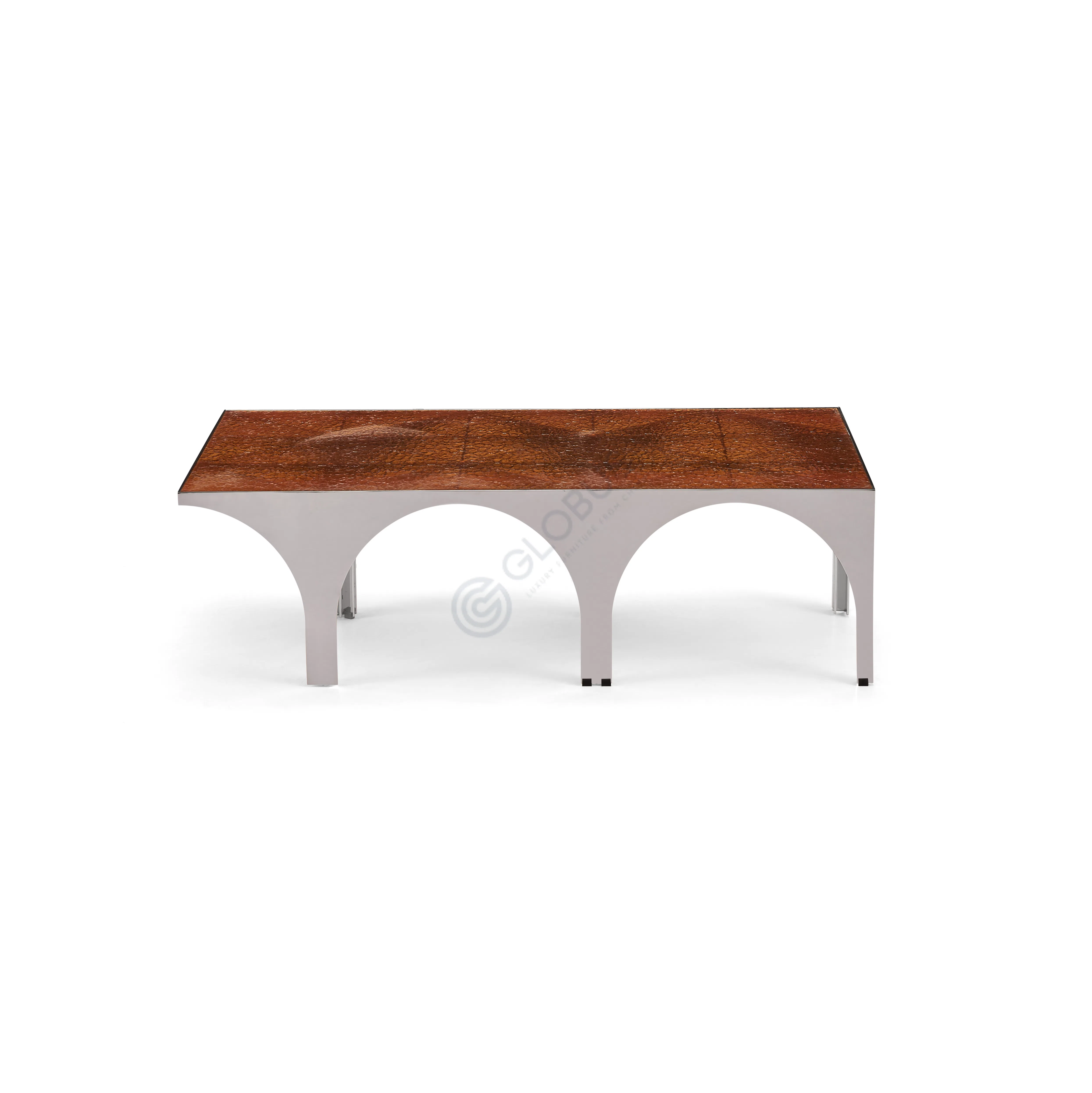 Coffee table FENDI Metropolis