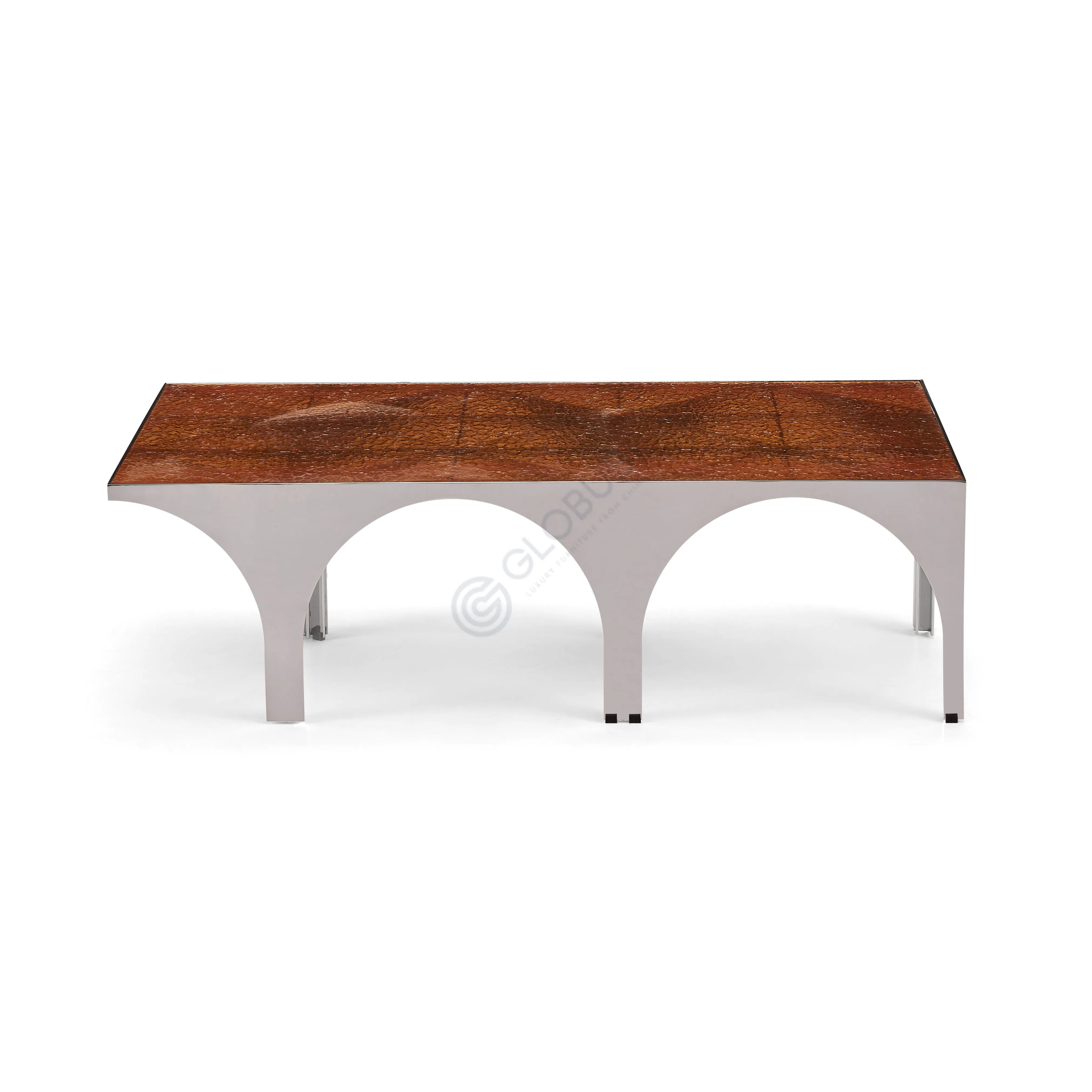 Coffee table FENDI Metropolis
