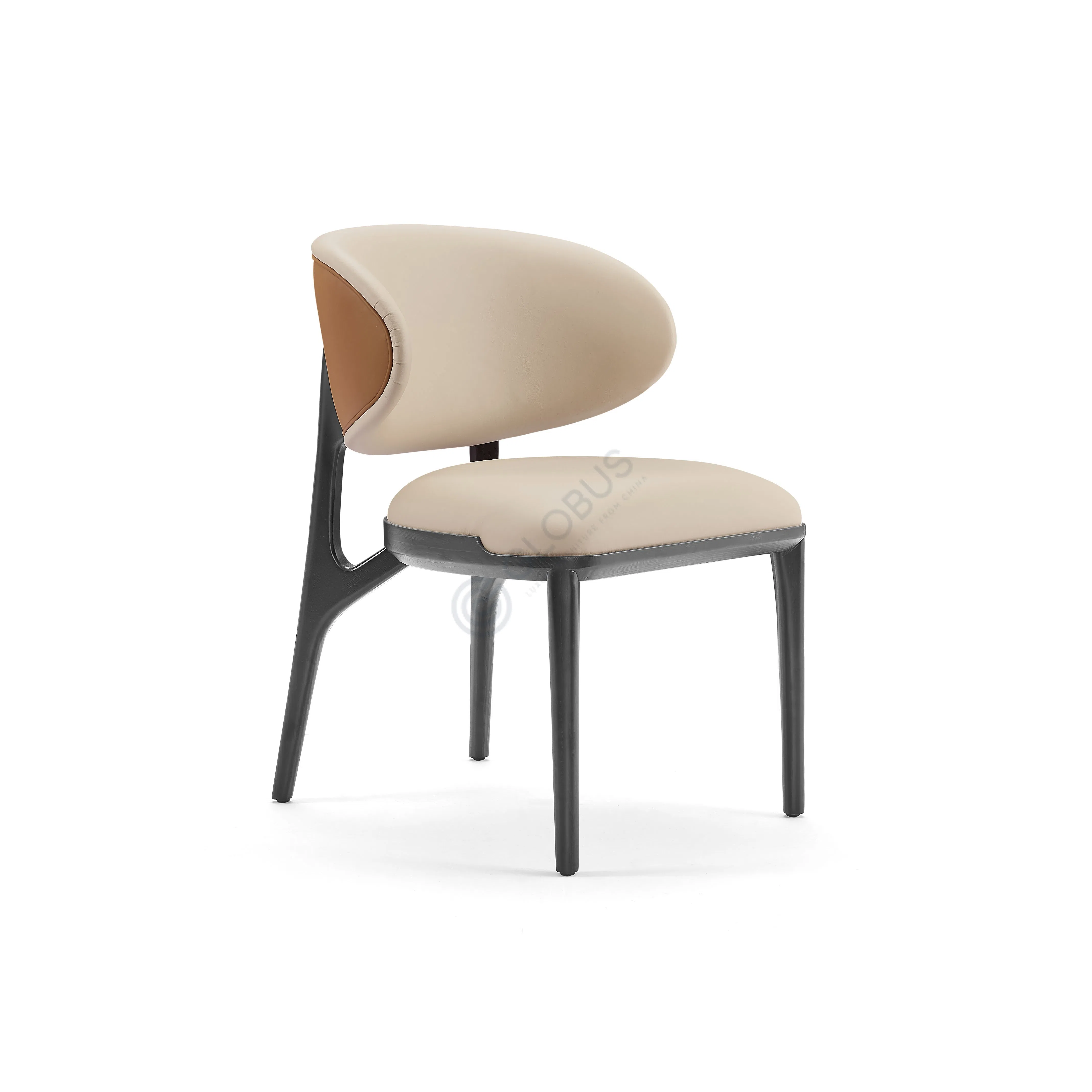 Kitchen chair TURRI Pinnacle