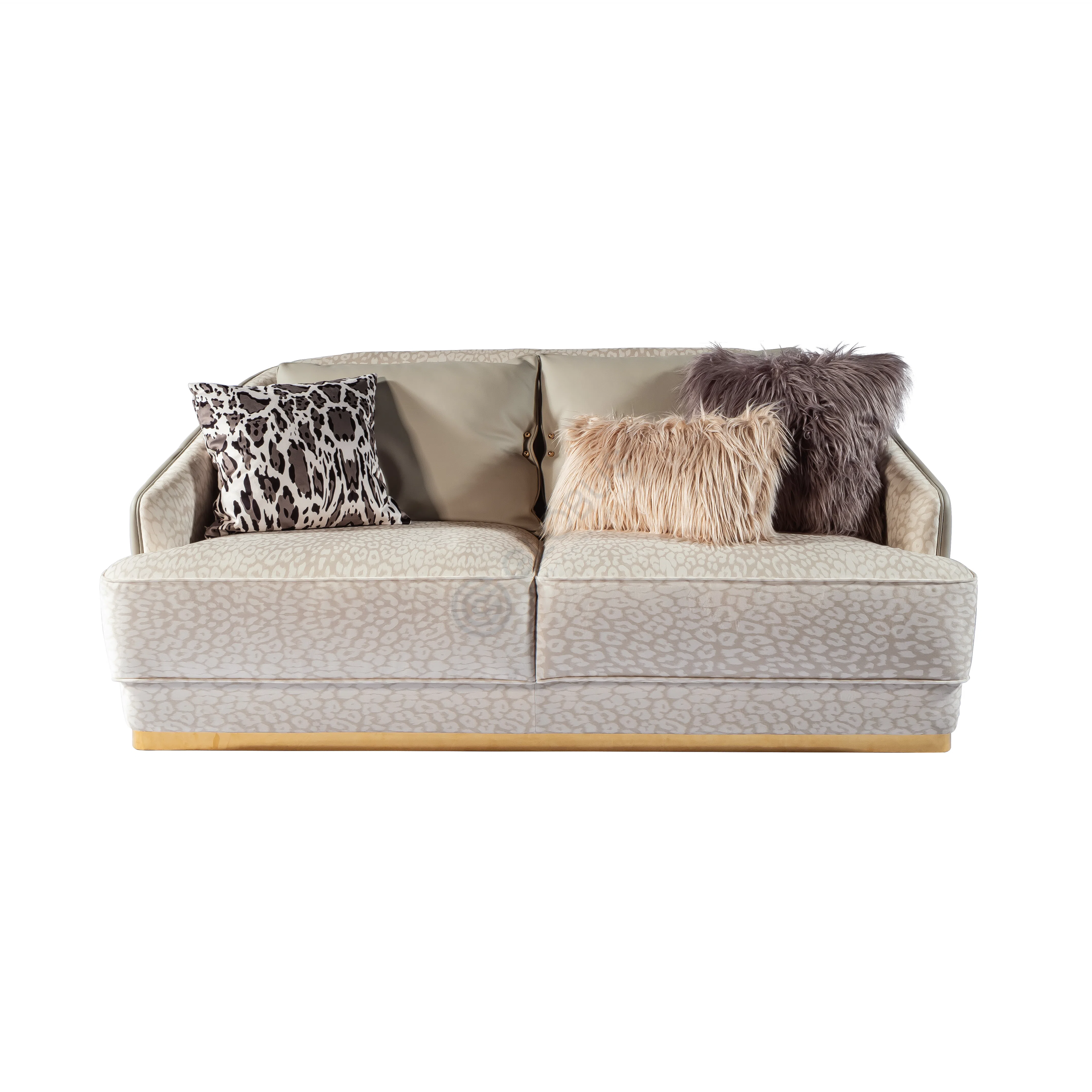 Sofa ROBERTO CAVALLI Inanda