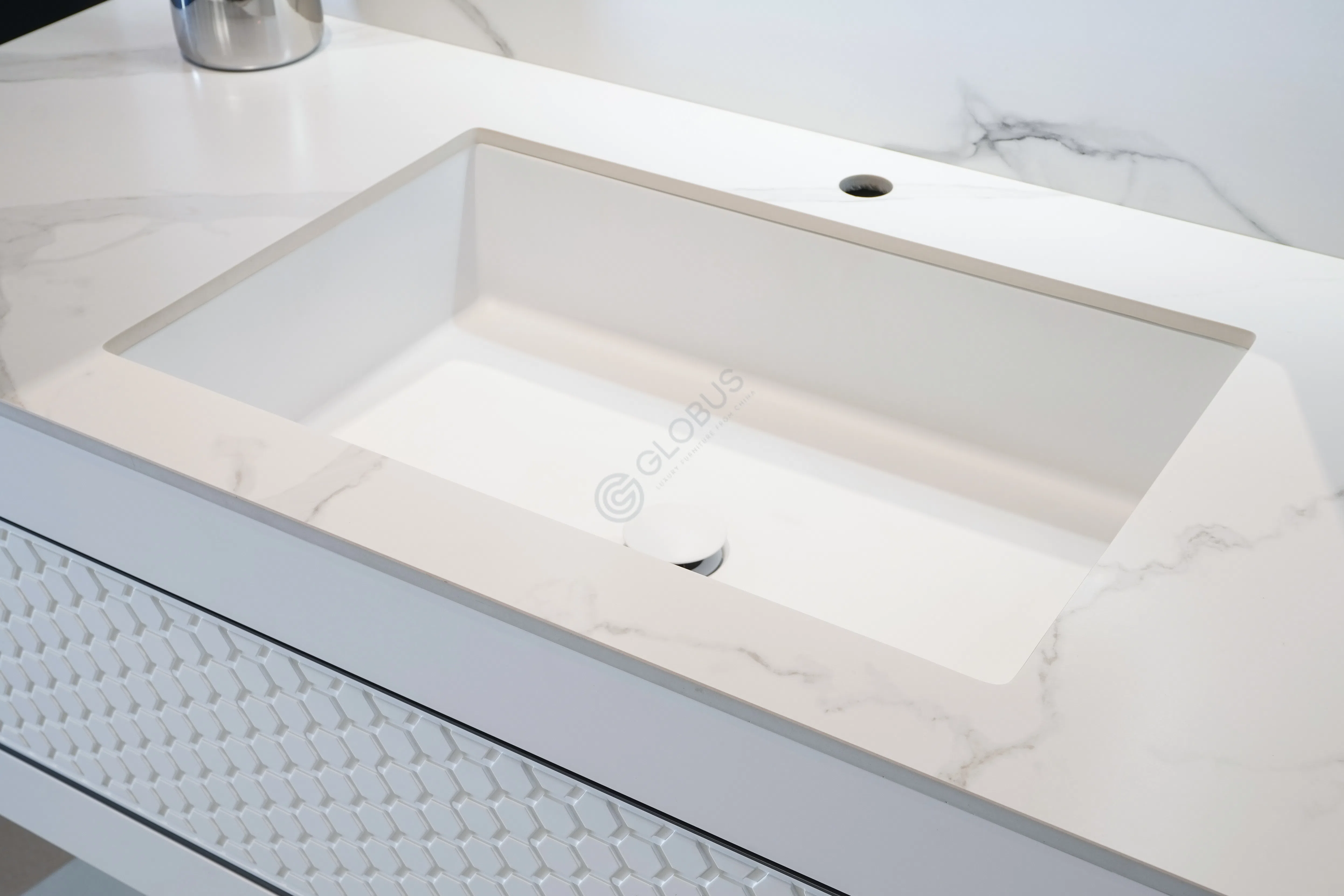 Bathroom cabinet Eborio