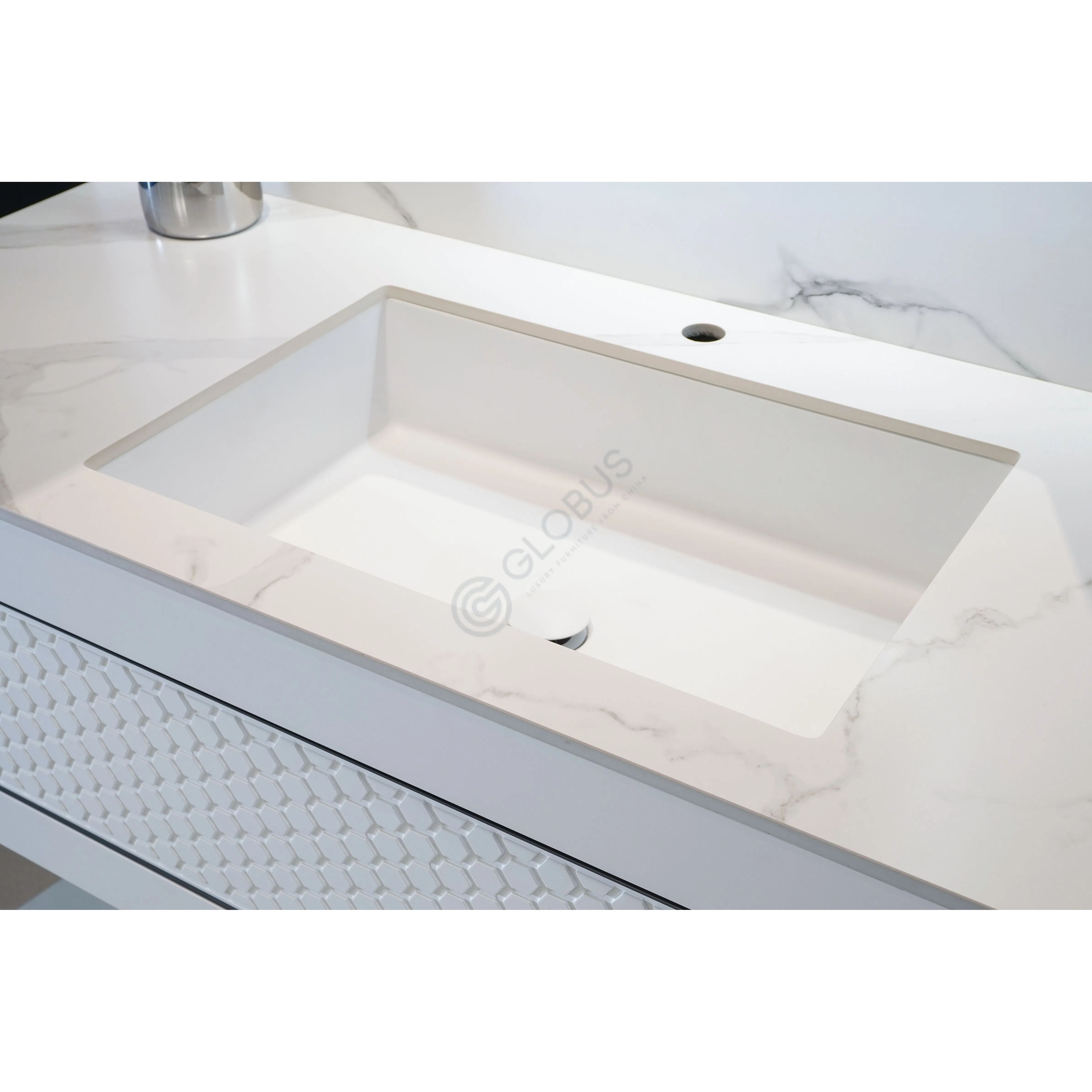 Bathroom cabinet Eborio