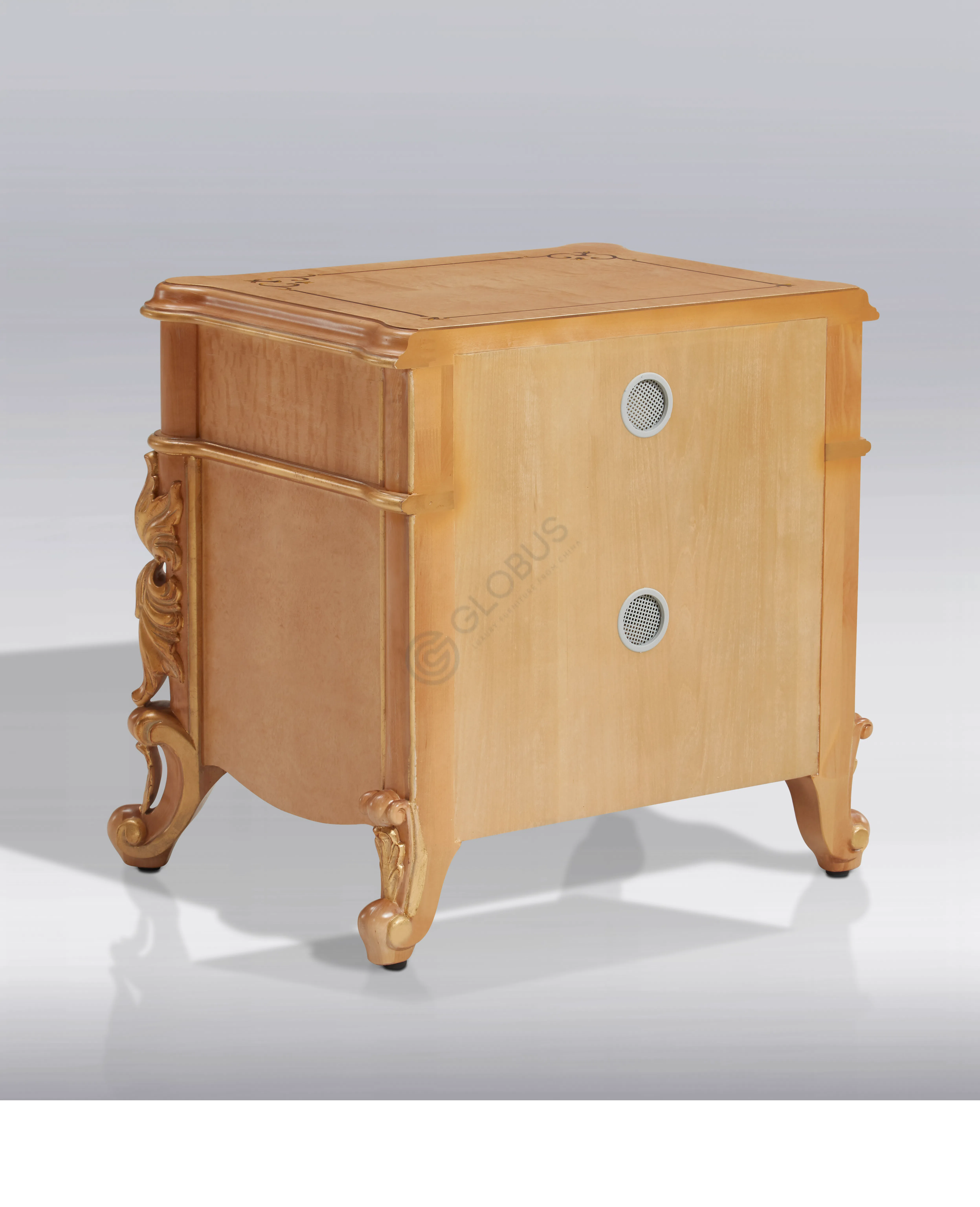 Bedside table Ylivius