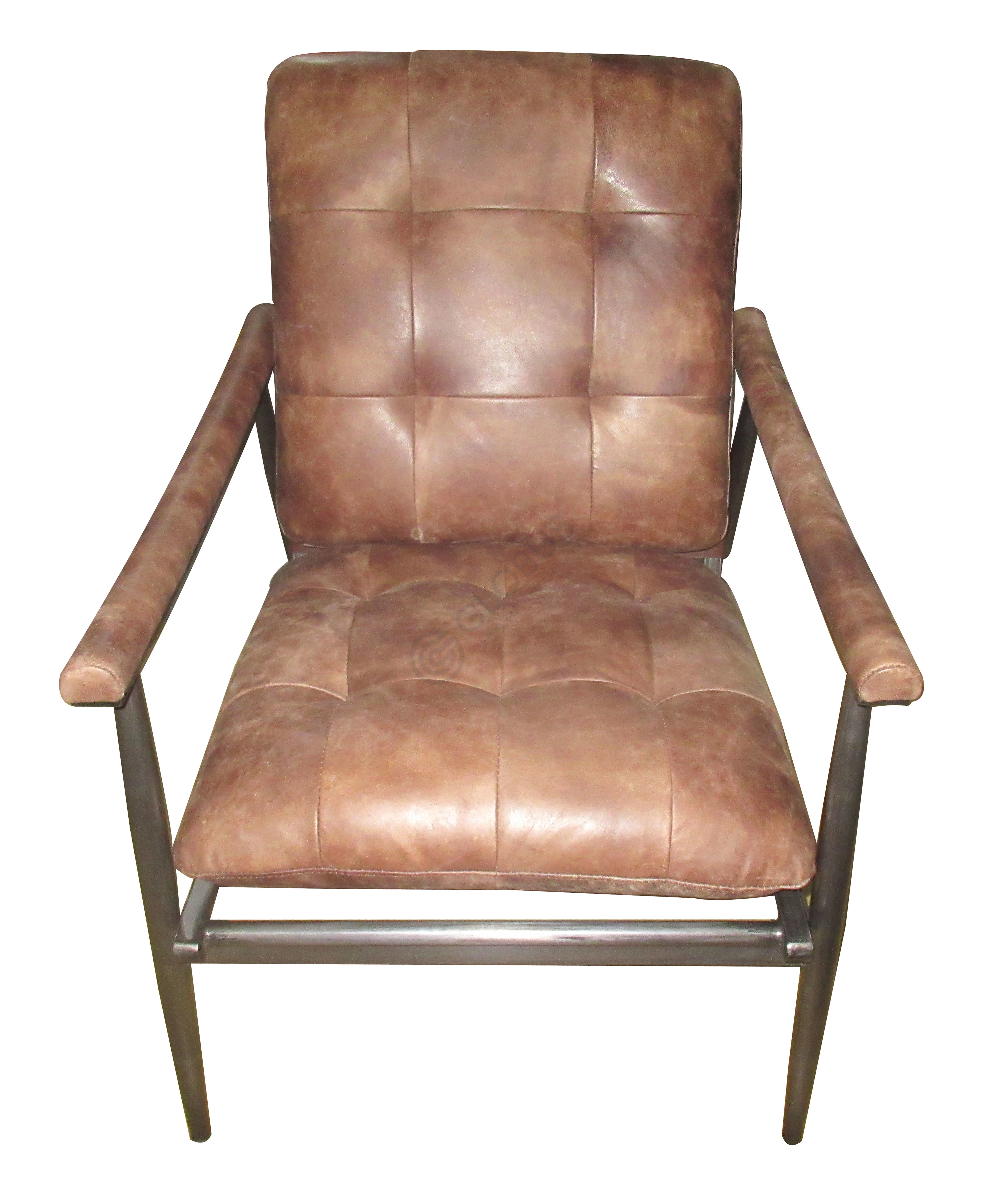 Armchair Coralla