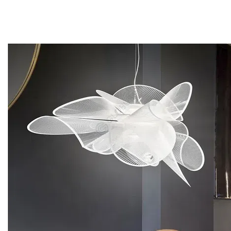 Pendant light SLAMP LA