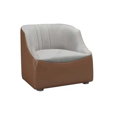Armchair 4MARIANI Blob