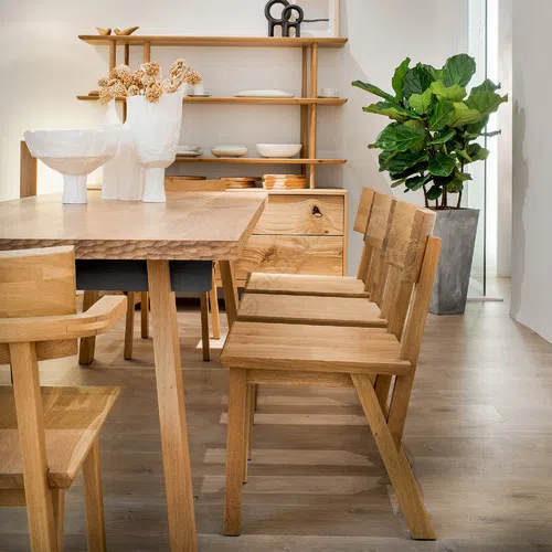 Dining chair Marmora