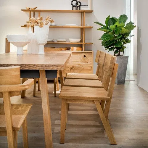 Dining chair Marmora