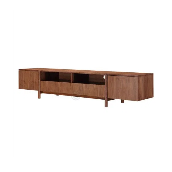 TV stand Qualezzo