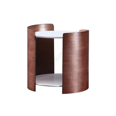 Corner table Eramia