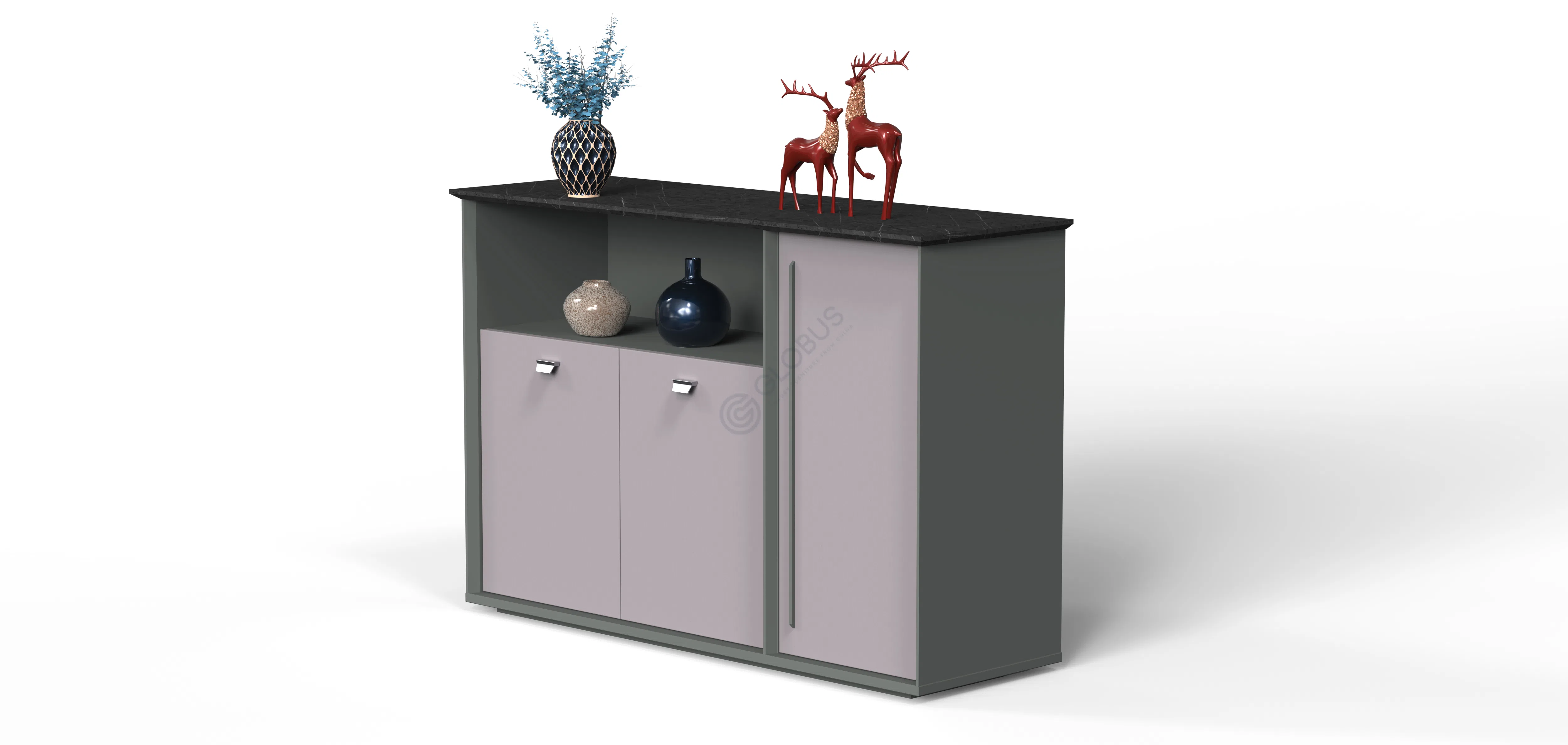 Office cupboard Occasionem