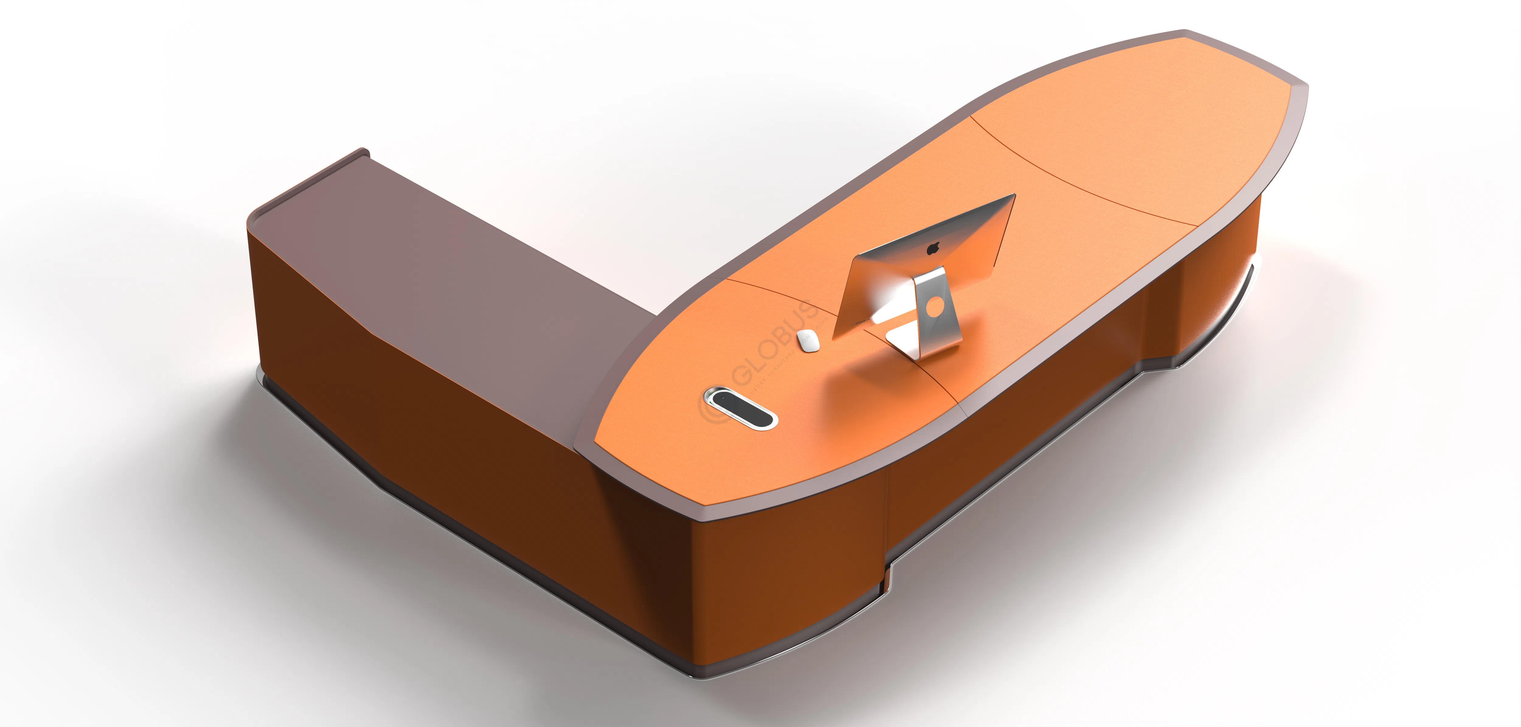 Office desk Bellinio