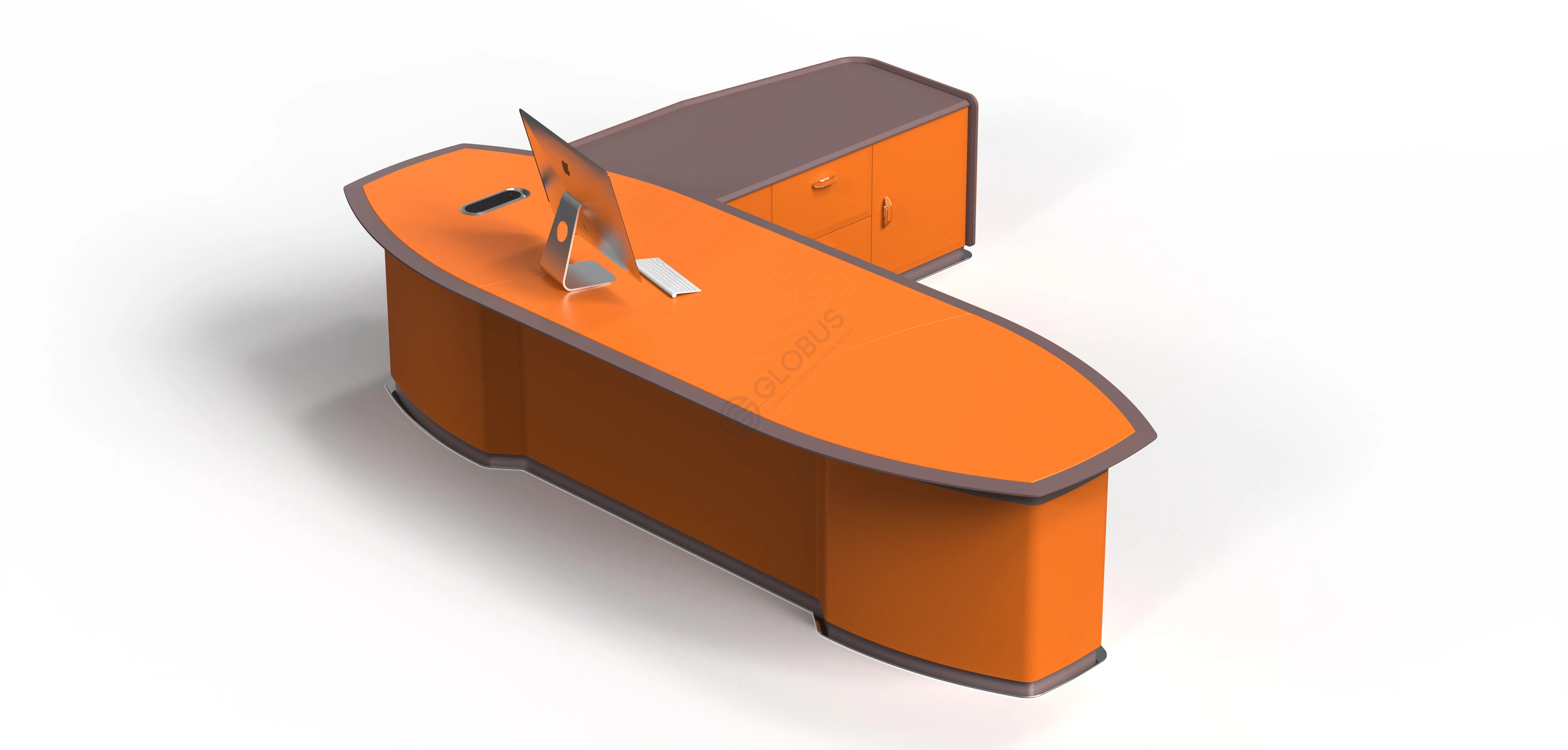 Office desk Bellinio