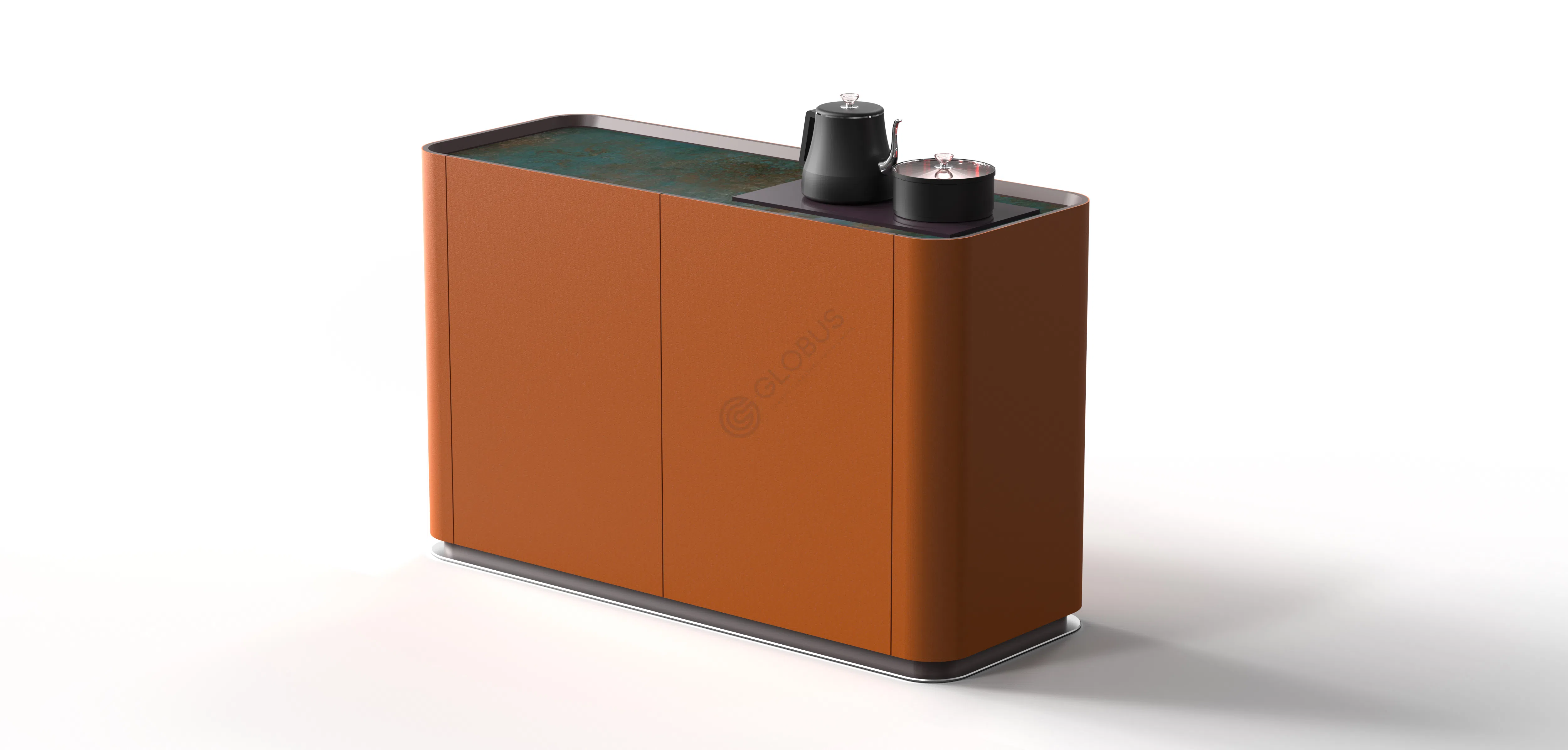 Office cupboard Civitas