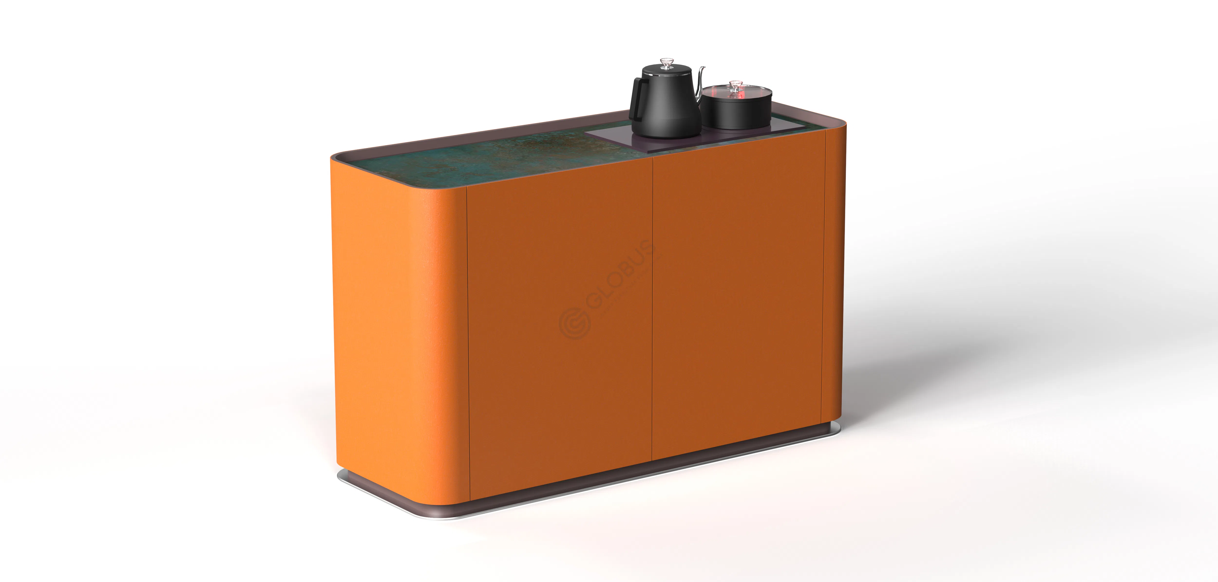 Office cupboard Civitas