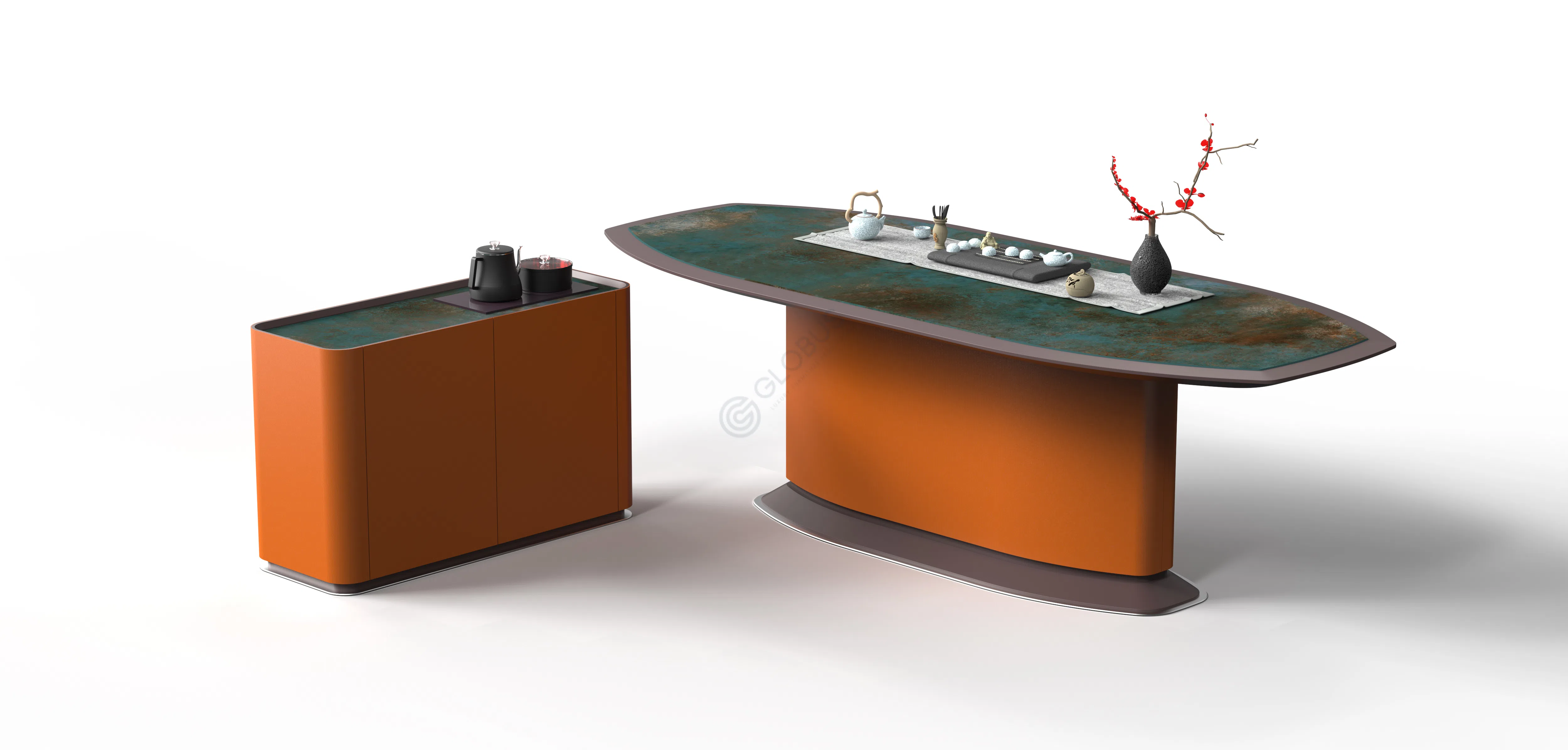 Office cupboard Civitas