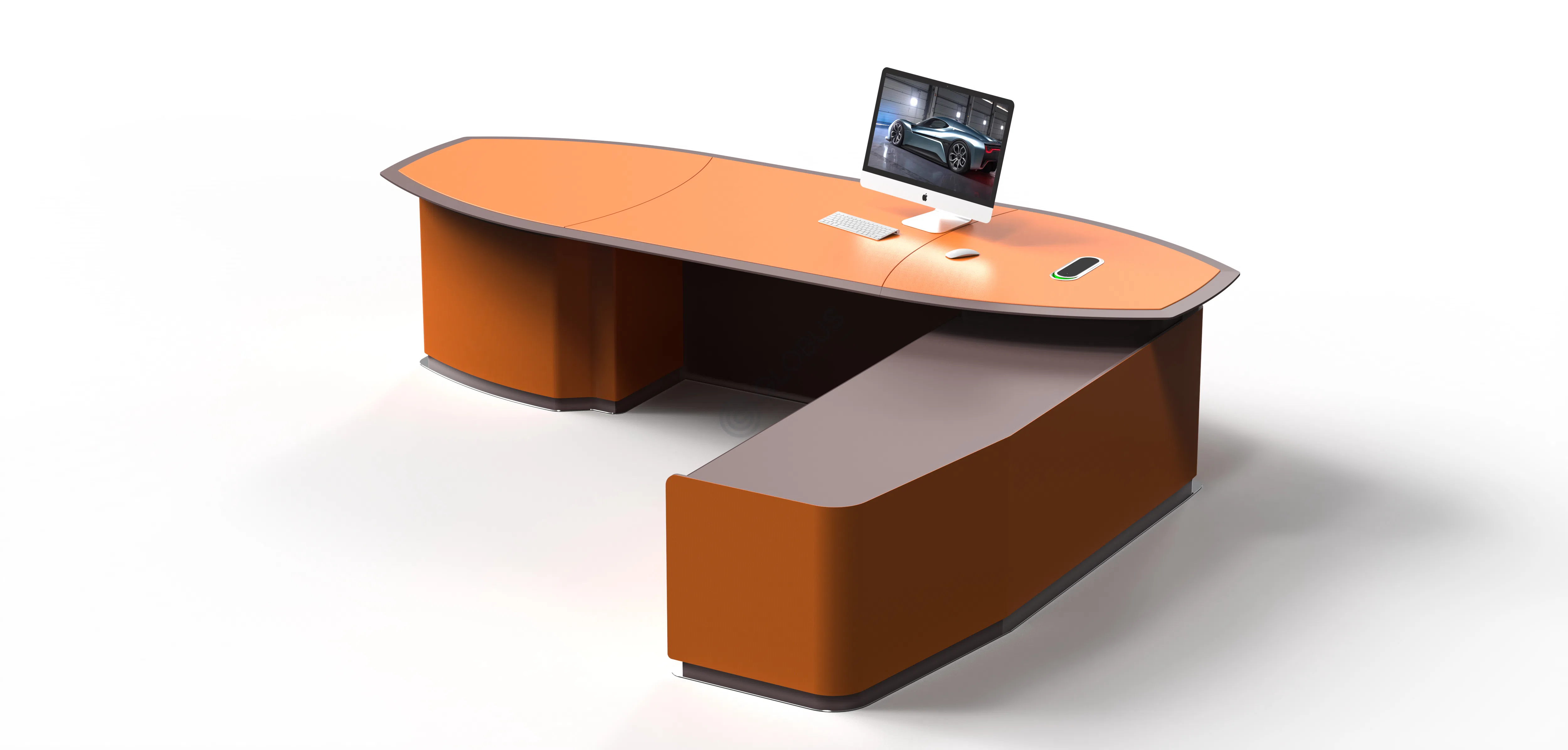 Office desk Bellinio