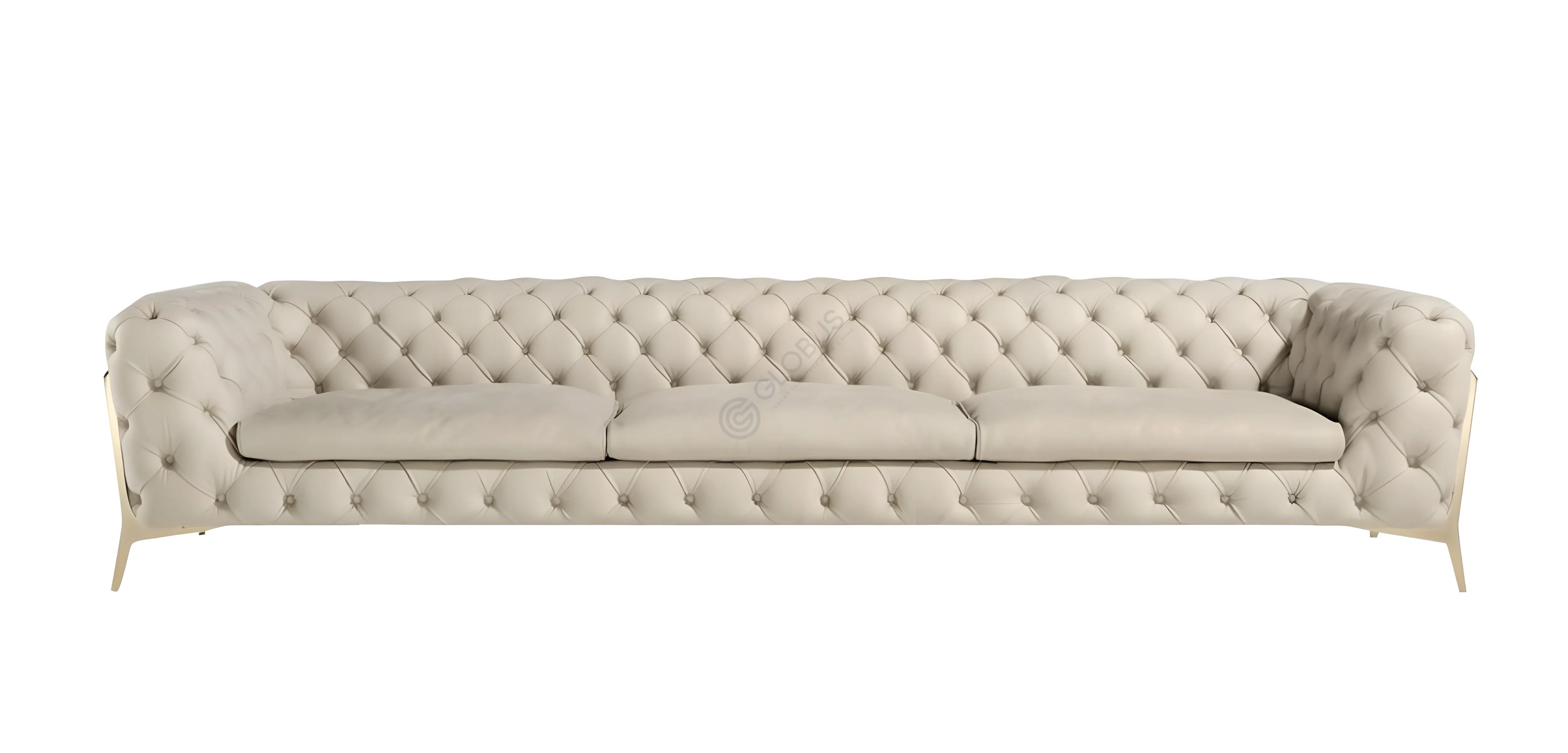 Sofa CALIA ITALIA Belle Epoque