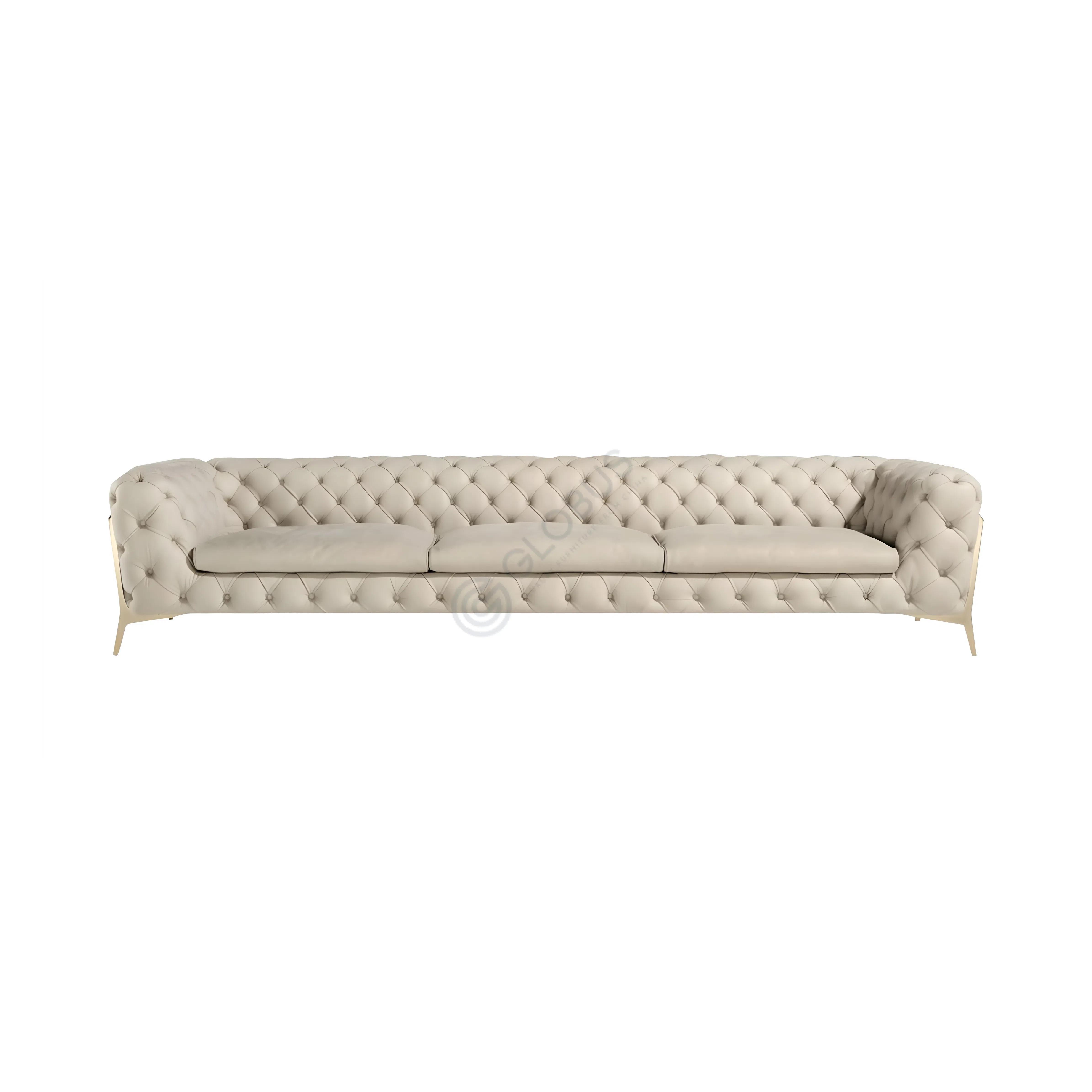 Sofa CALIA ITALIA Belle Epoque