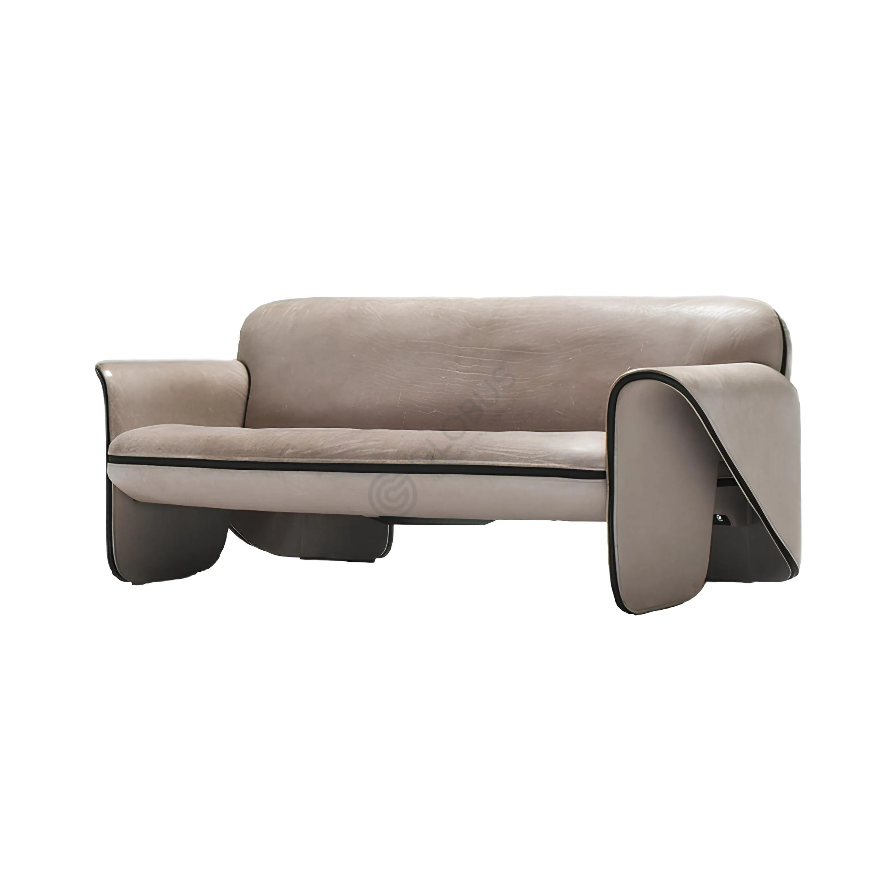 Диван DE SEDE DS 125