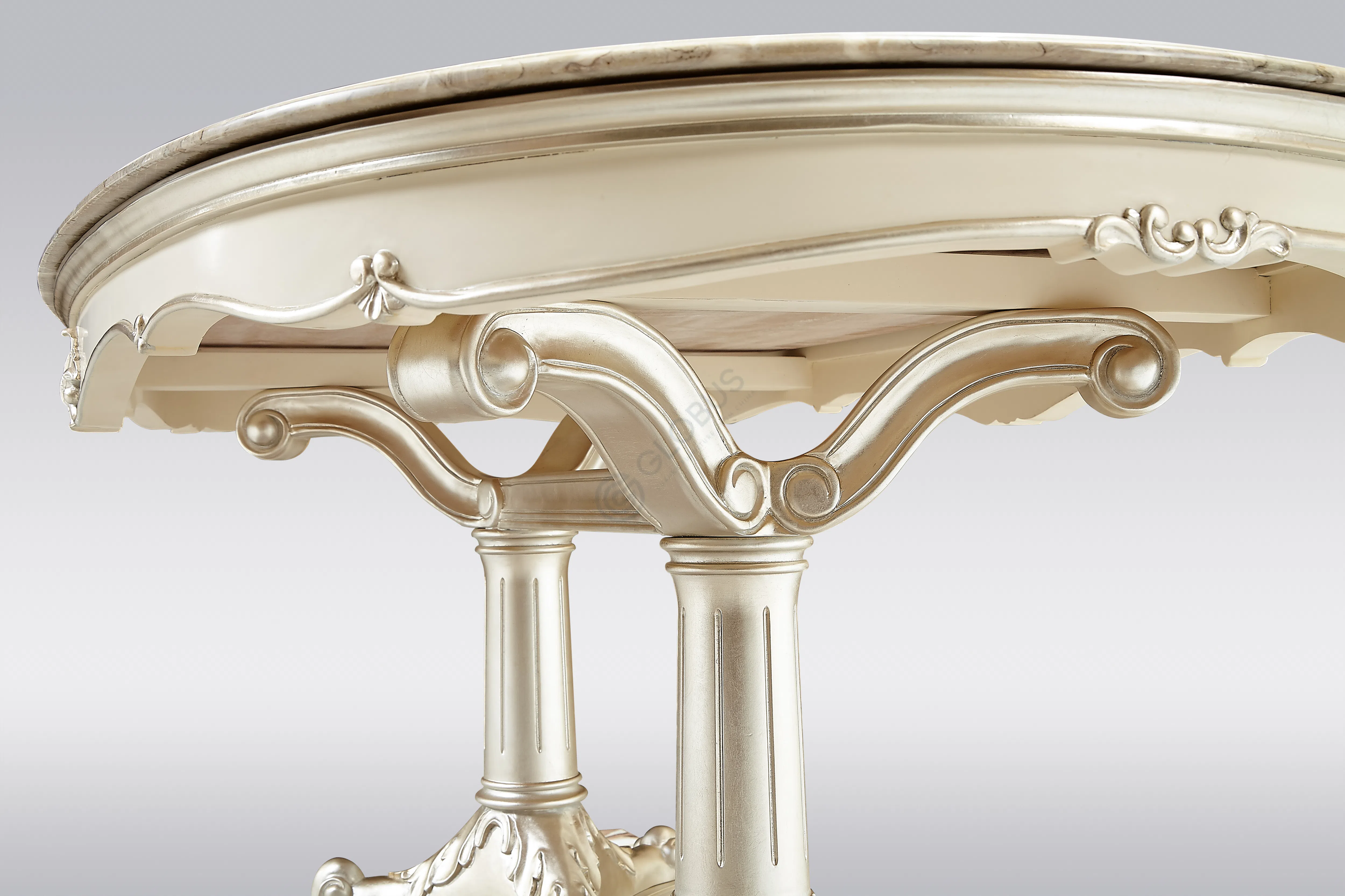 Dining table Ritardo