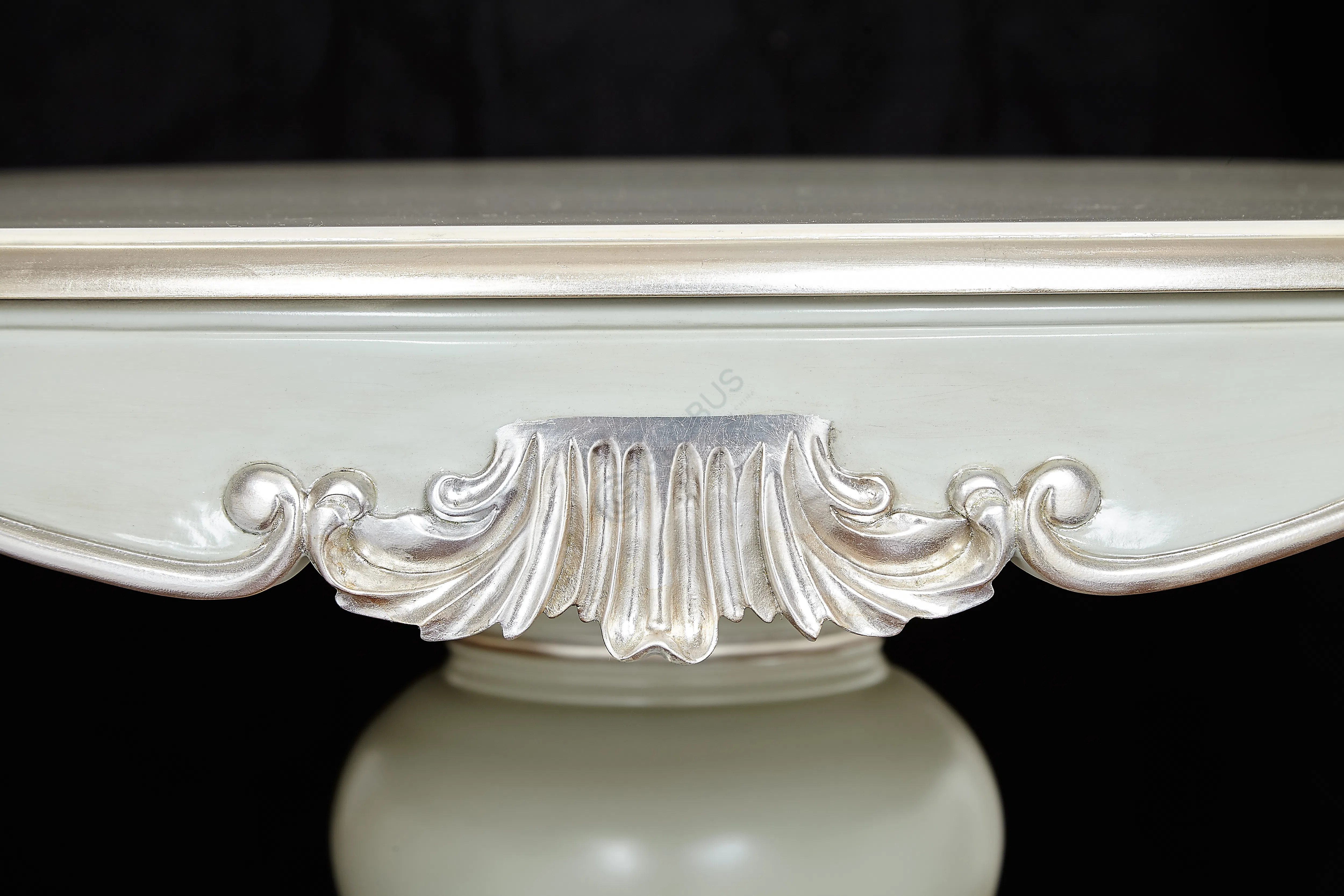 Dining table Graticola