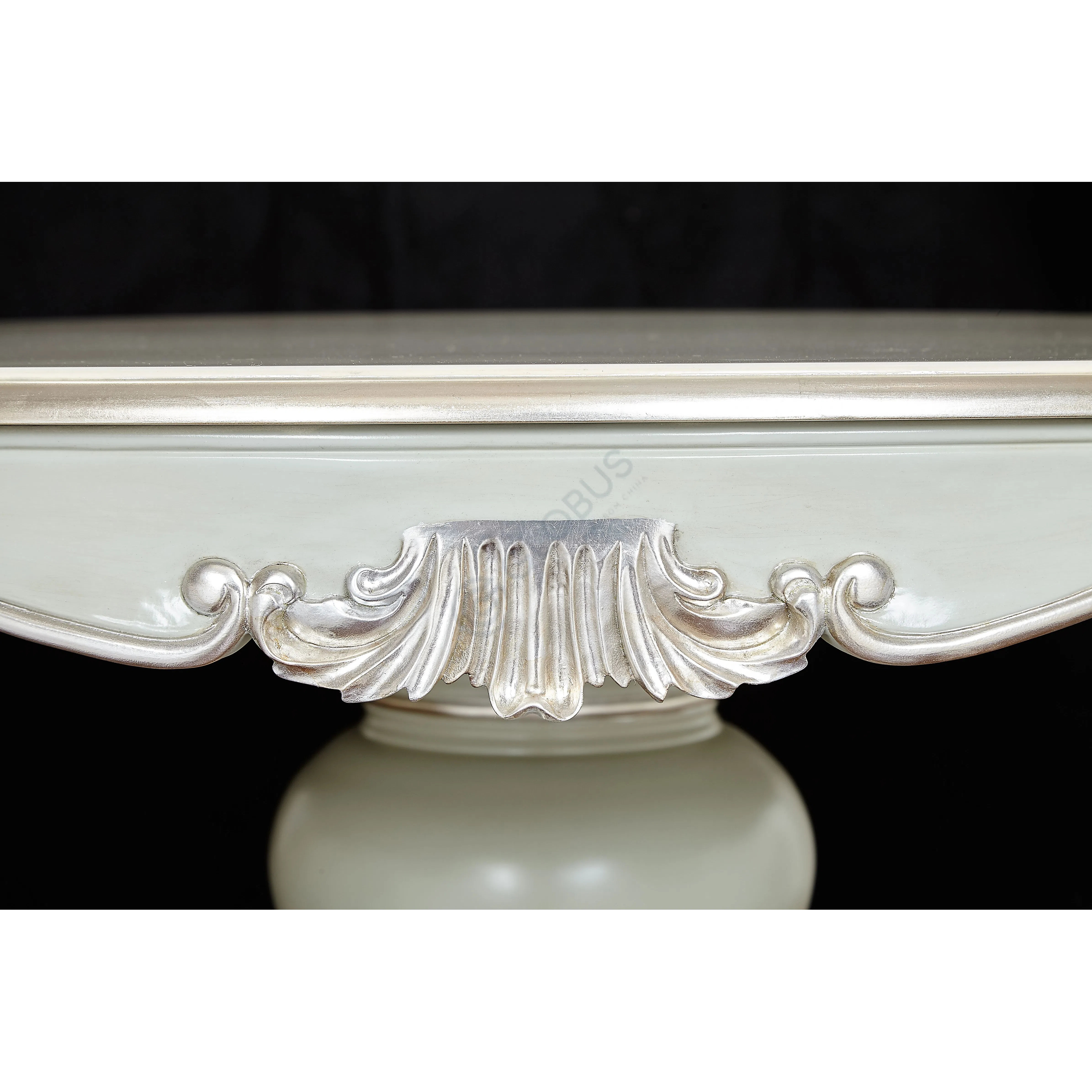 Dining table Graticola